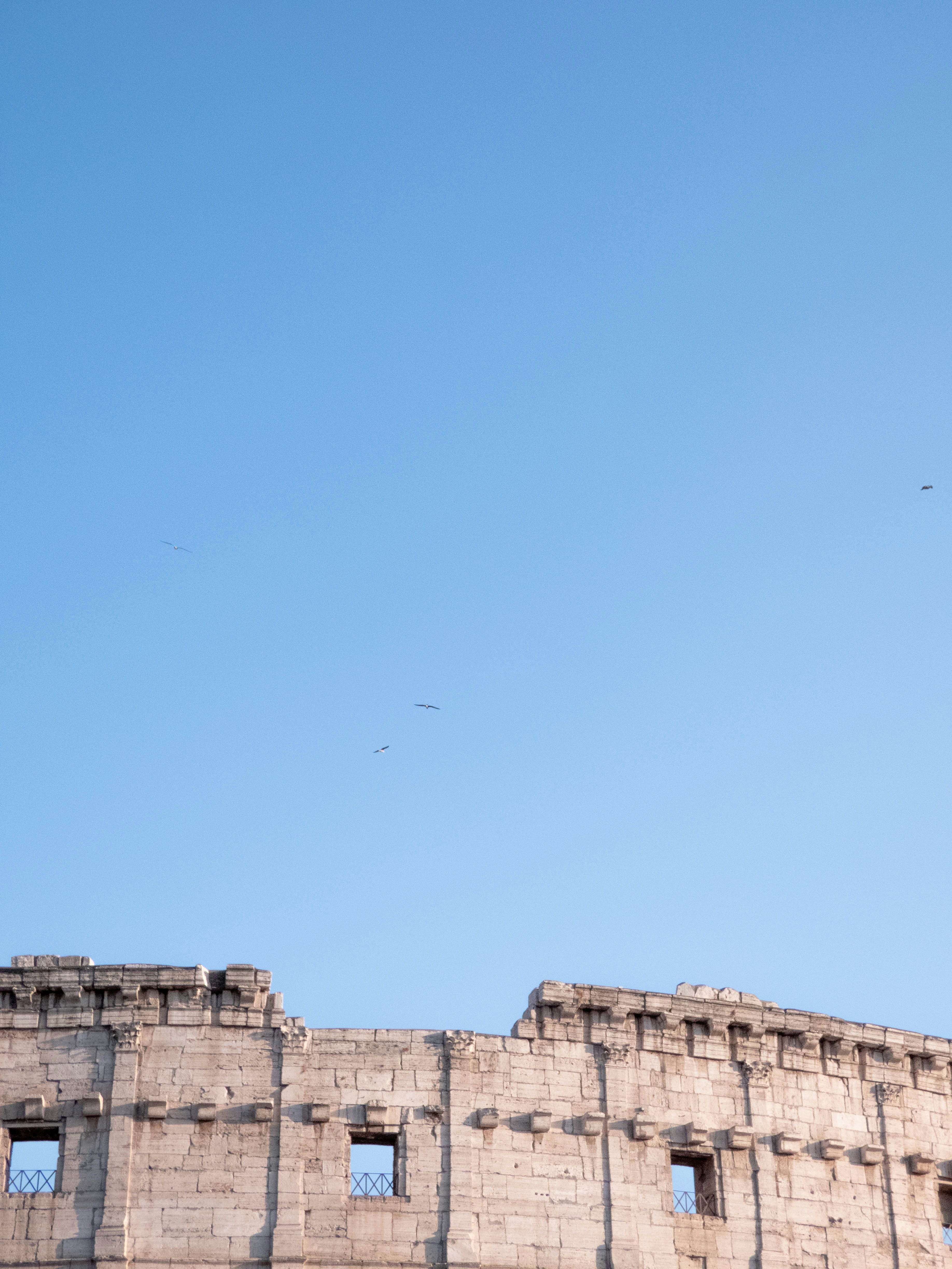 Arènes romaines d'Arles patrimoine UNESCO