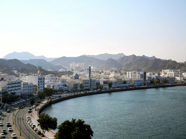 3-Day Sur, Oman Budget Itinerary: Travel for $16/Day