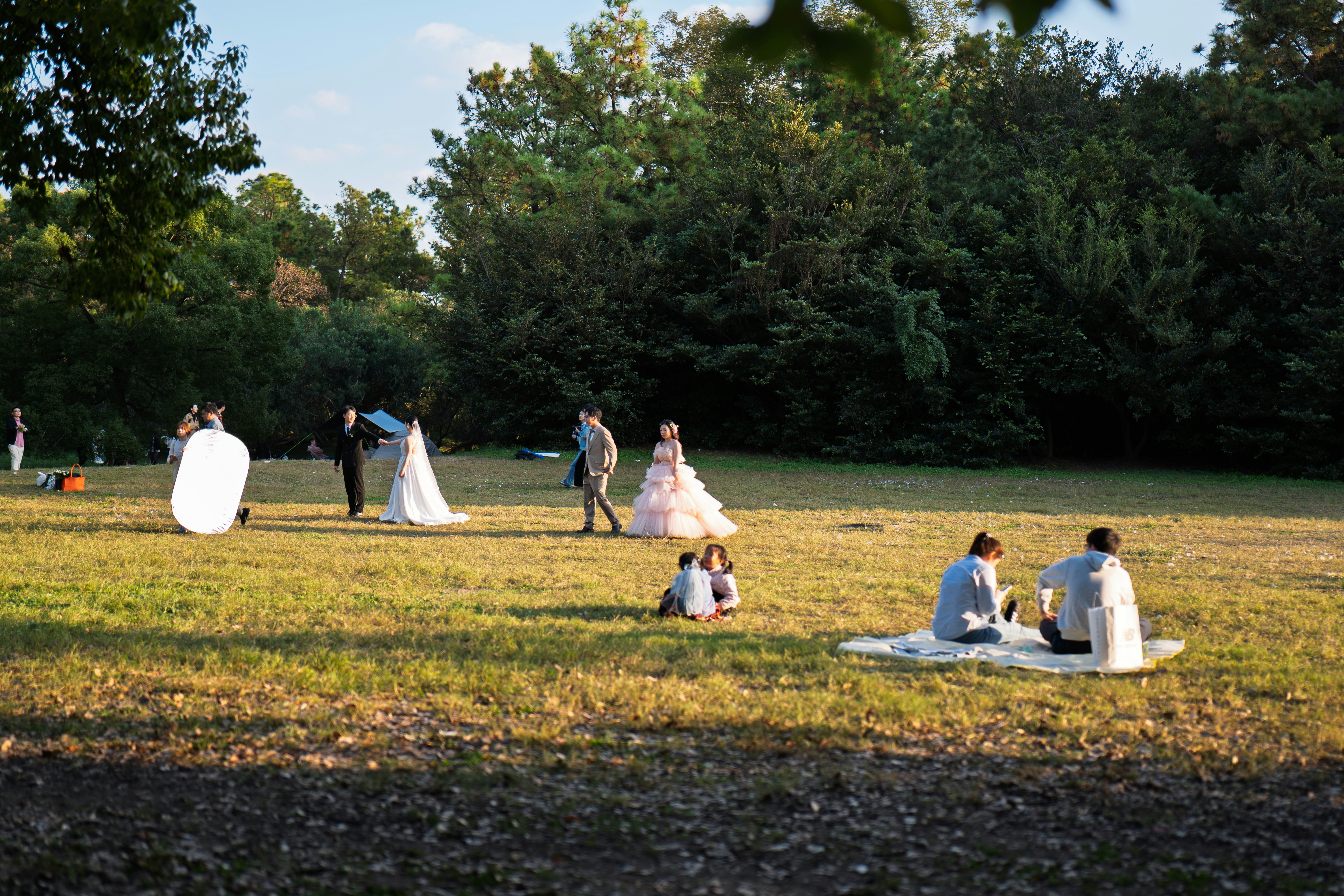 wedding party portraits, wallpaper, Bridal Party Photos: Prep for Stunning Group Shots 4