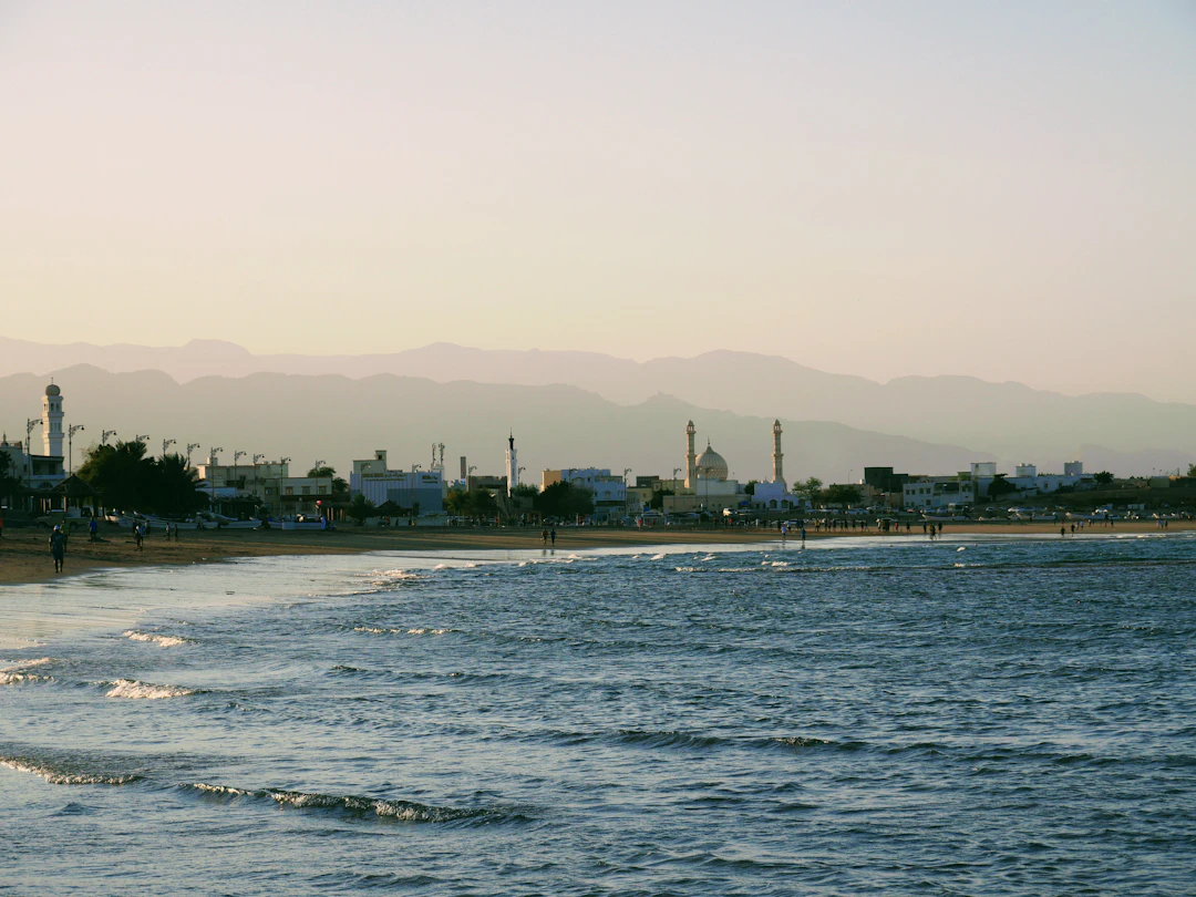 14-Day Oman & UAE Family Coastal Itinerary - April Travel