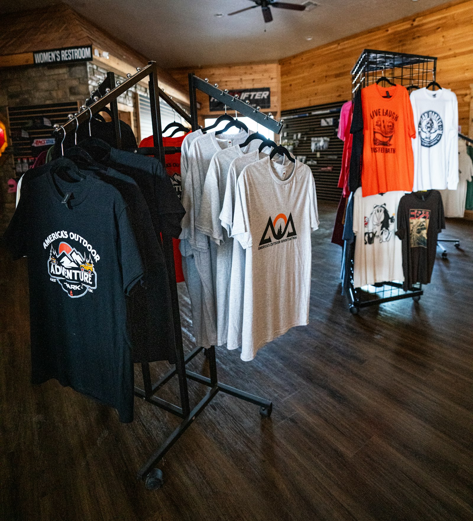 Event Tee Đồng Đội