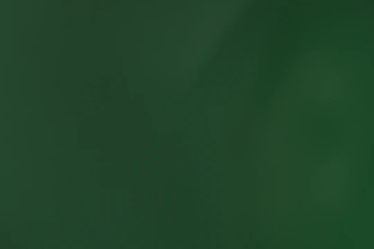 Dark green background with subtle gradient