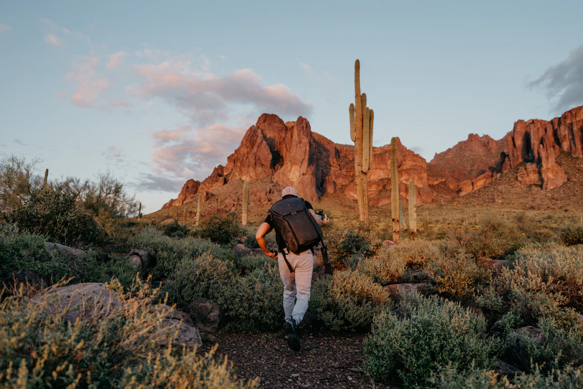 How to Rate Hiking Trail Difficulty and Estimate Time