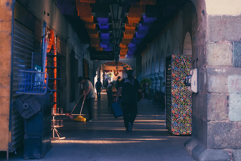 Best Areas in Pushkar to Explore Entirely on Foot
