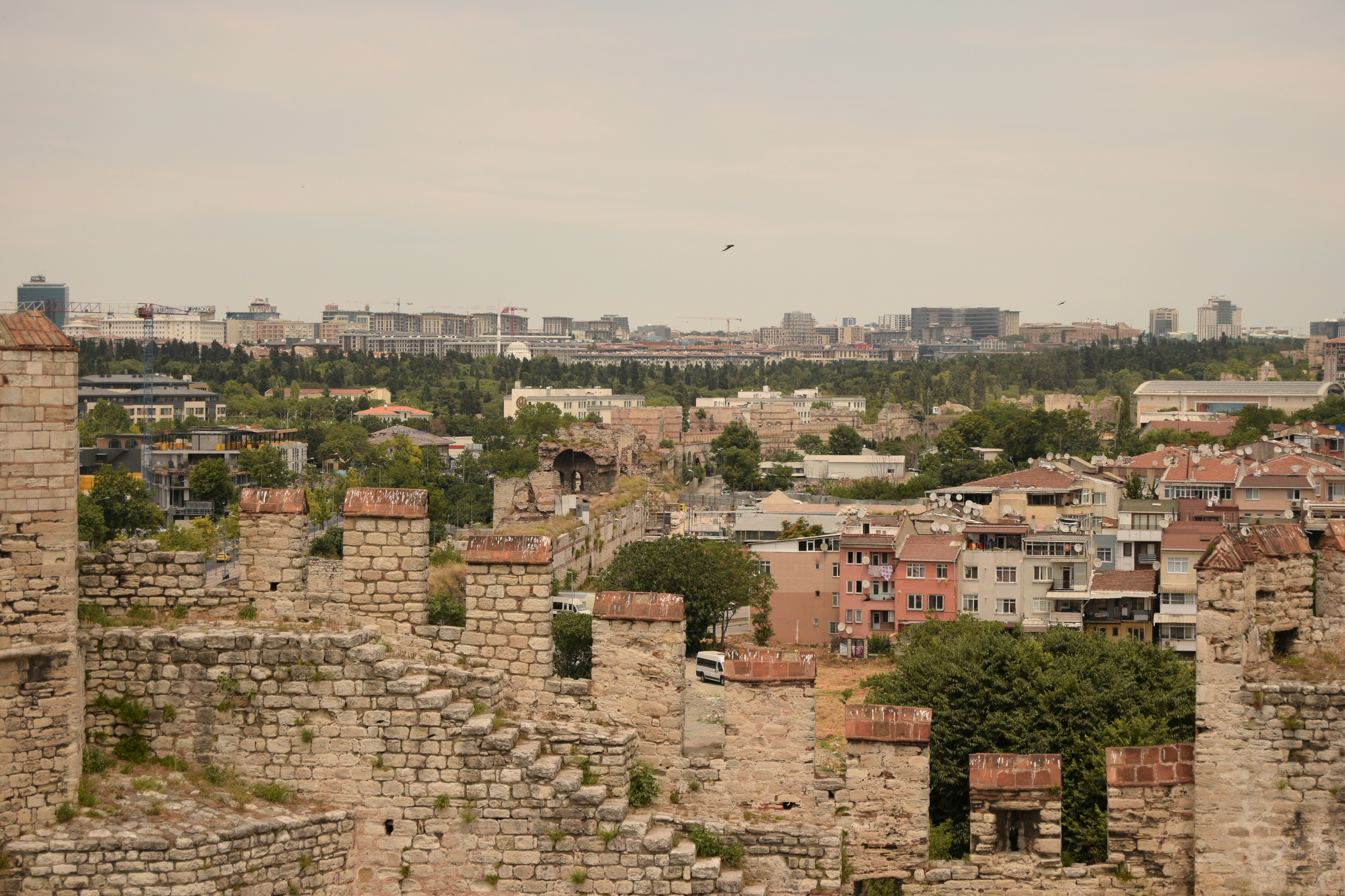 CHADRON passport office
