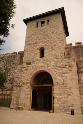 Il Castello di Copertino: San Giuseppe e i voli del santo
