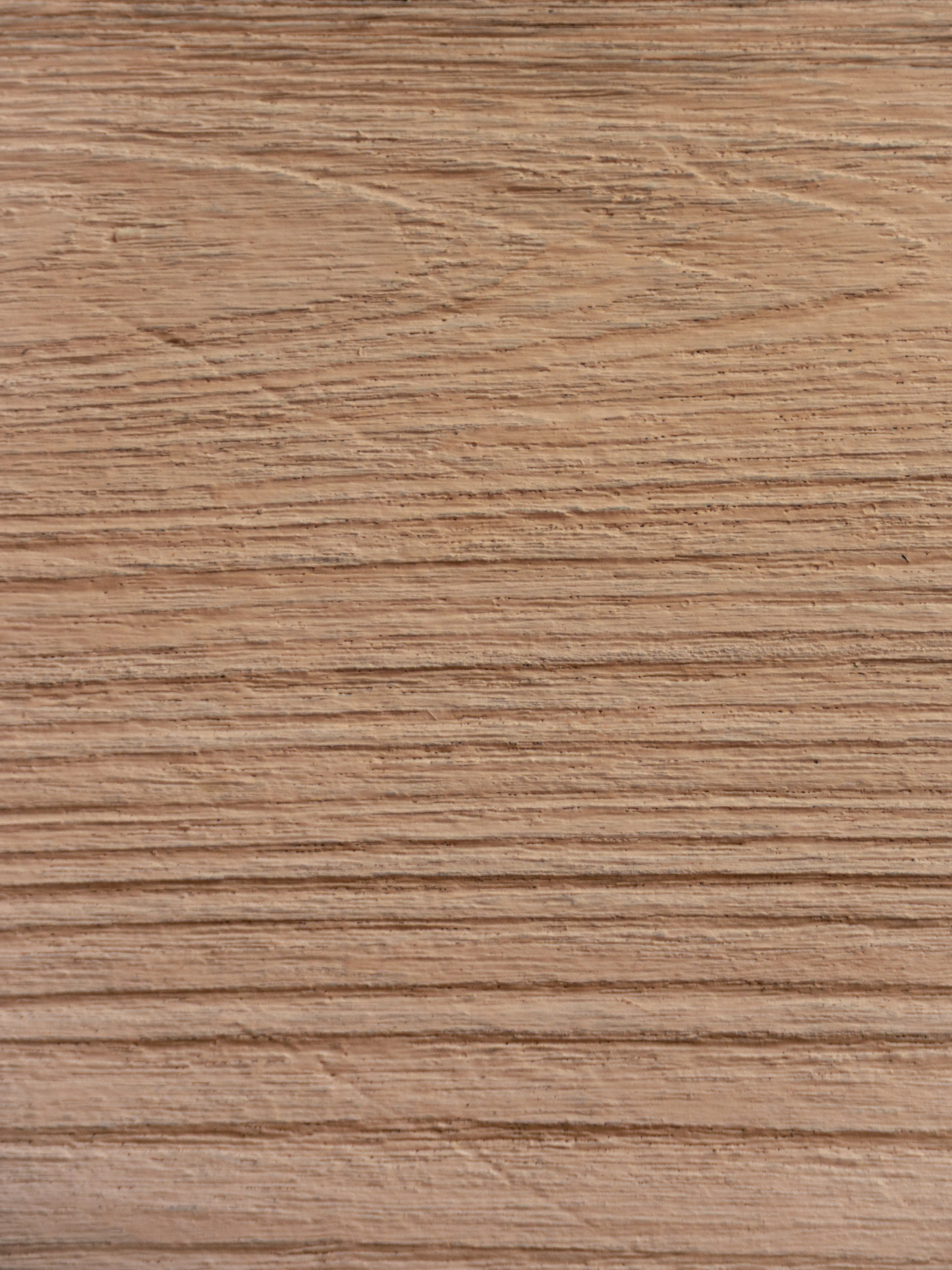 Stained wood surface