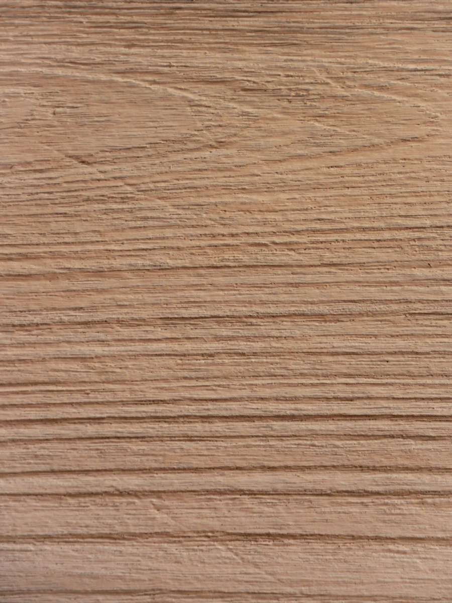 White oak wood grain texture