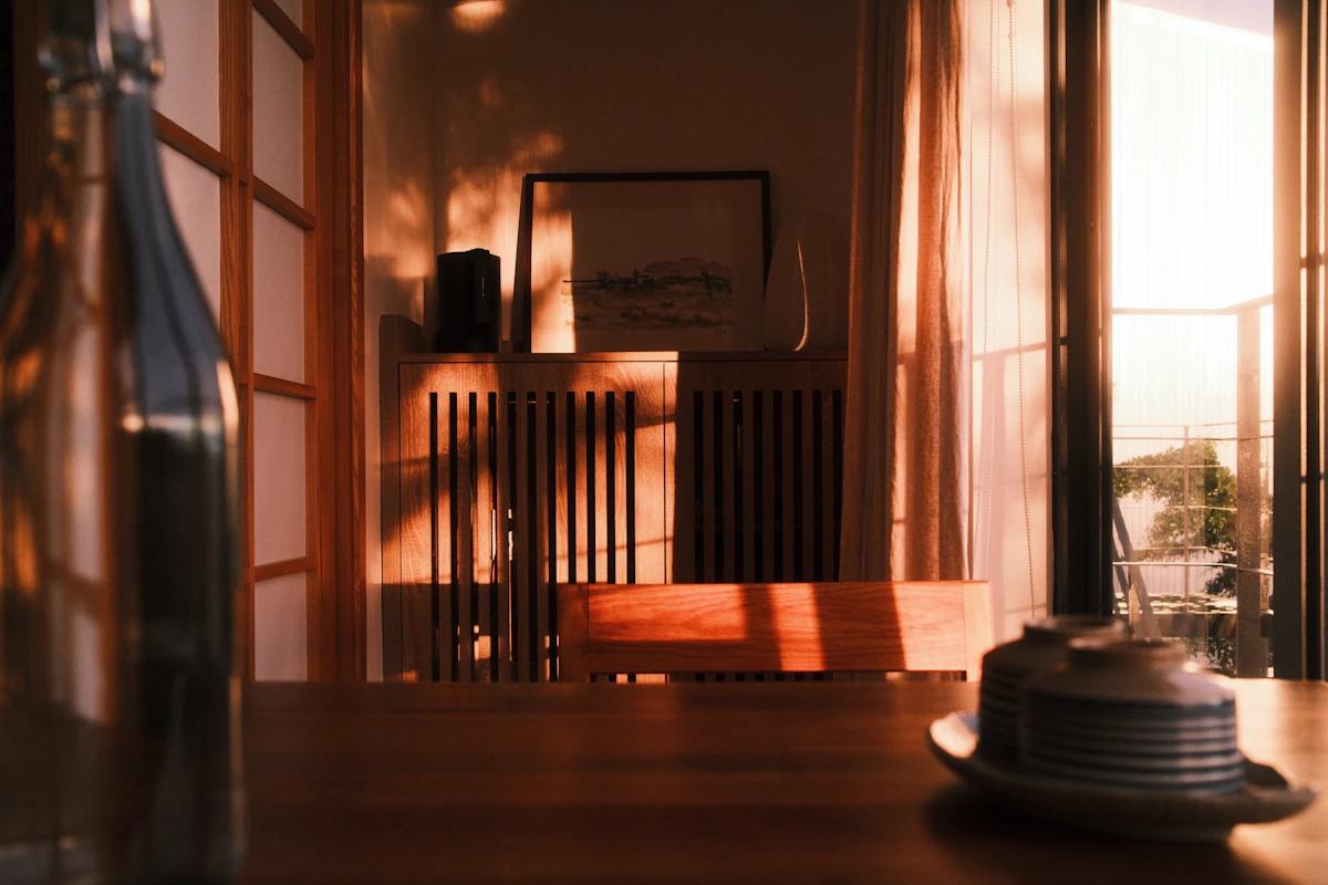 Home & Living