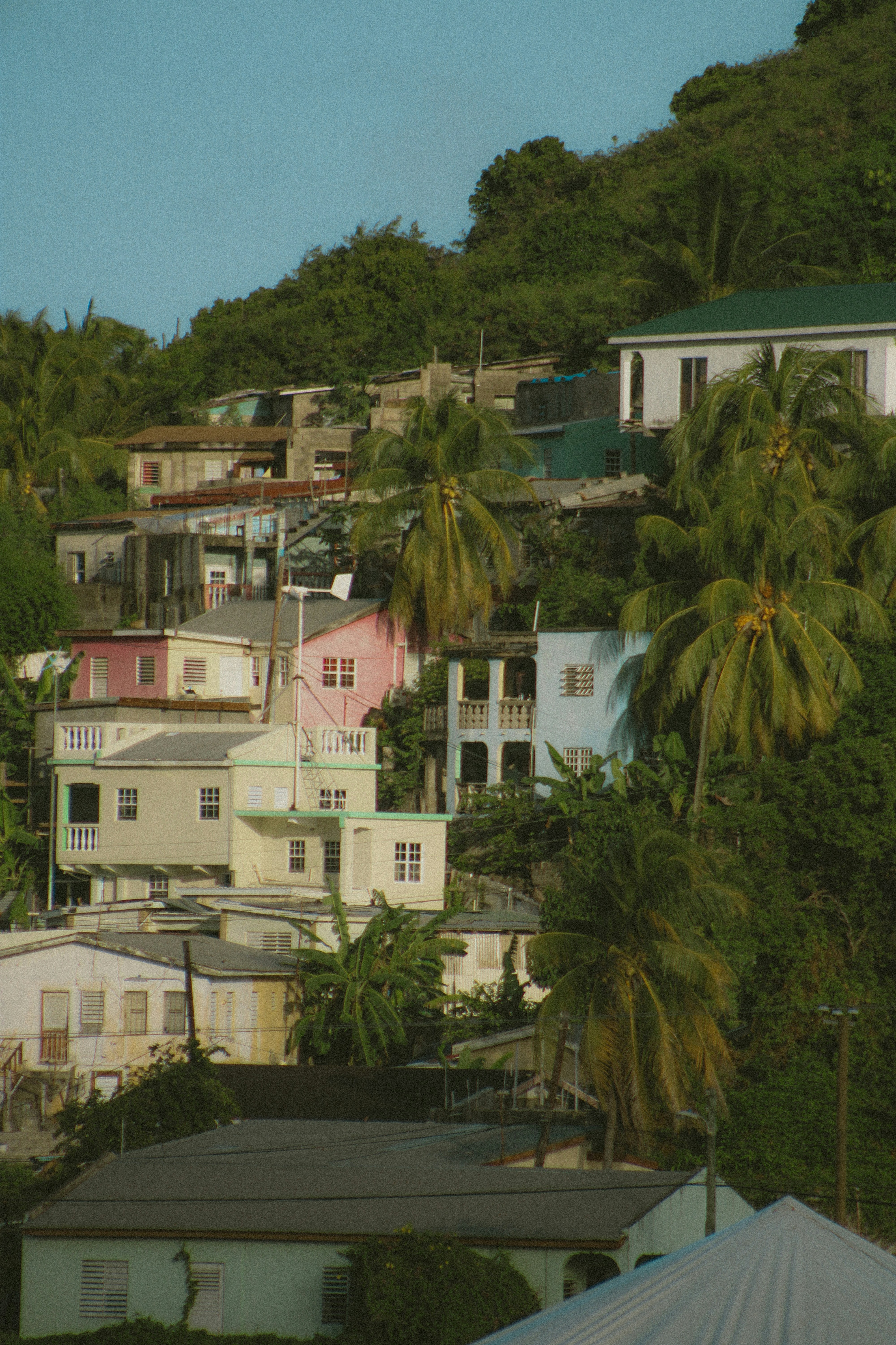 Getting to Montserrat and Antigua During Shoulder Season