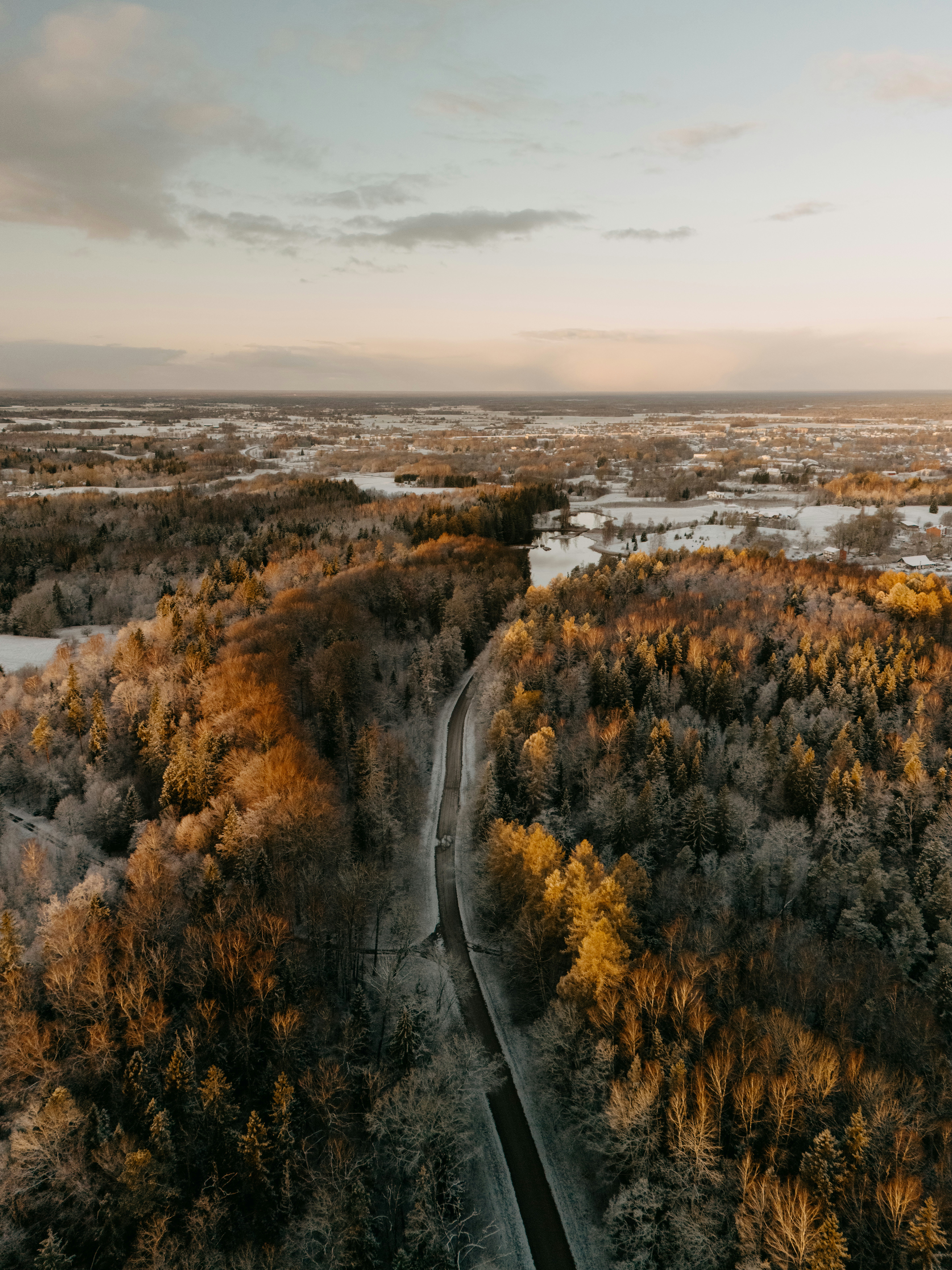 Photo by vilkuaivars