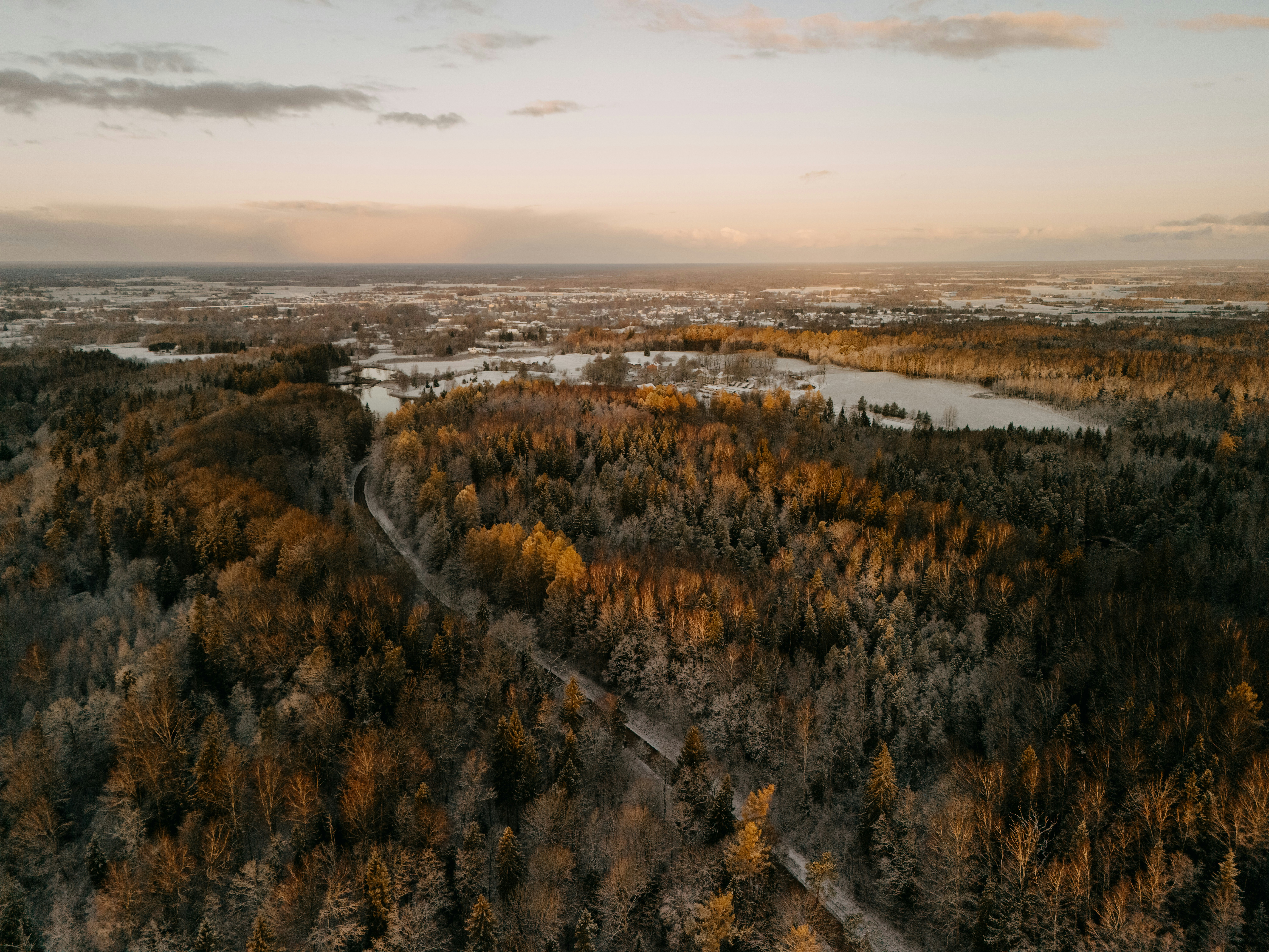 Photo by vilkuaivars