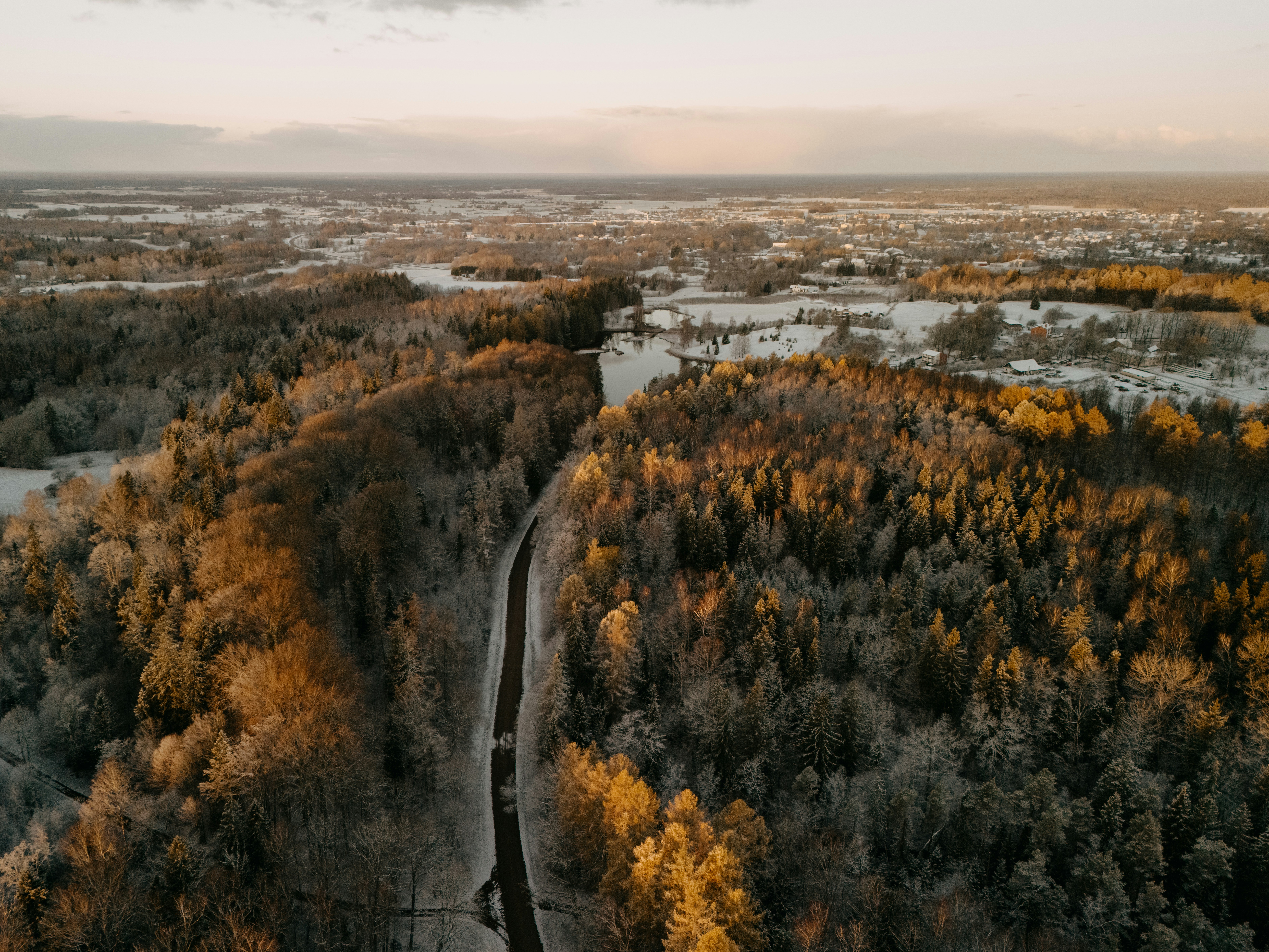 Photo by vilkuaivars