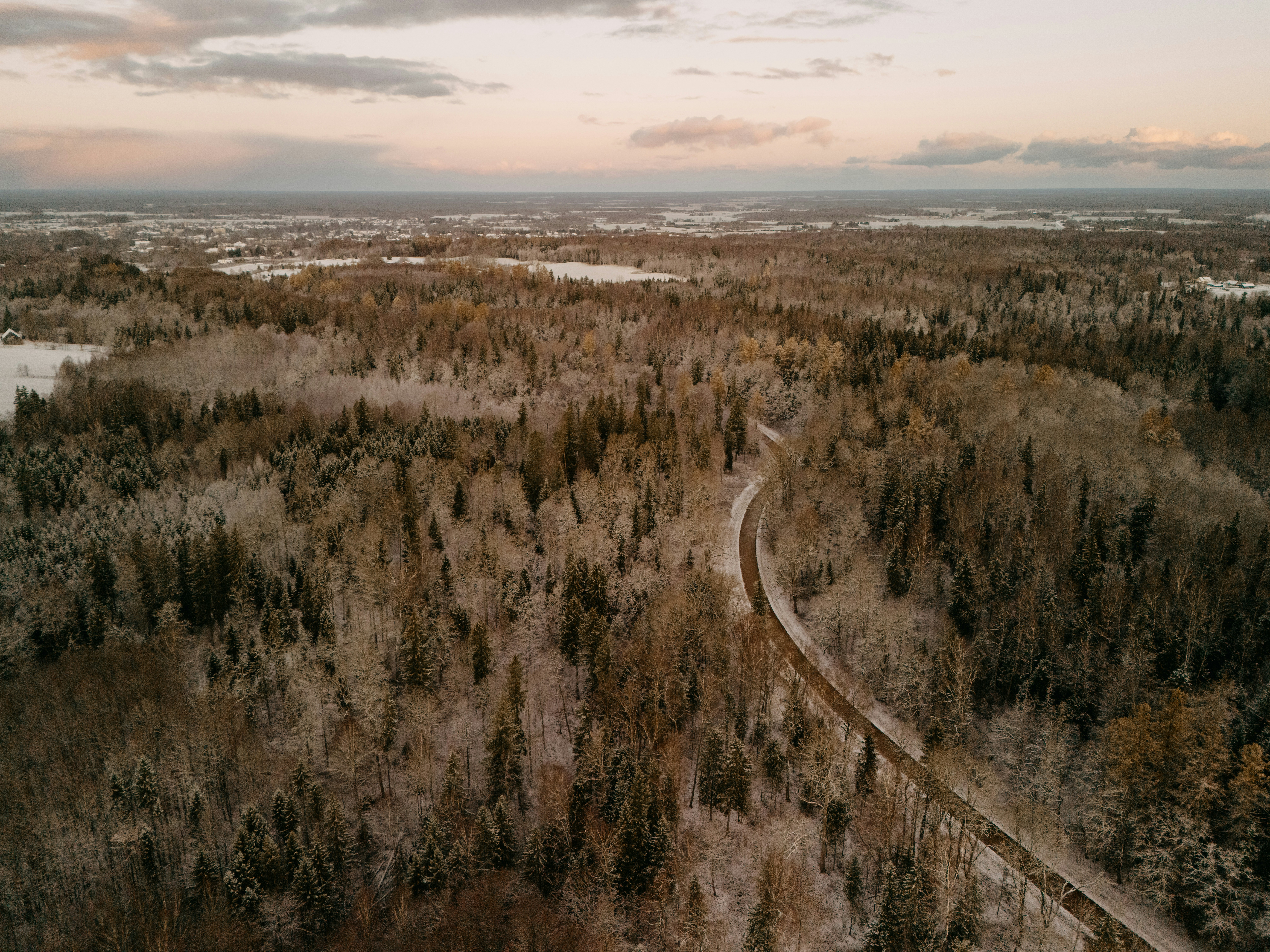 Photo by vilkuaivars