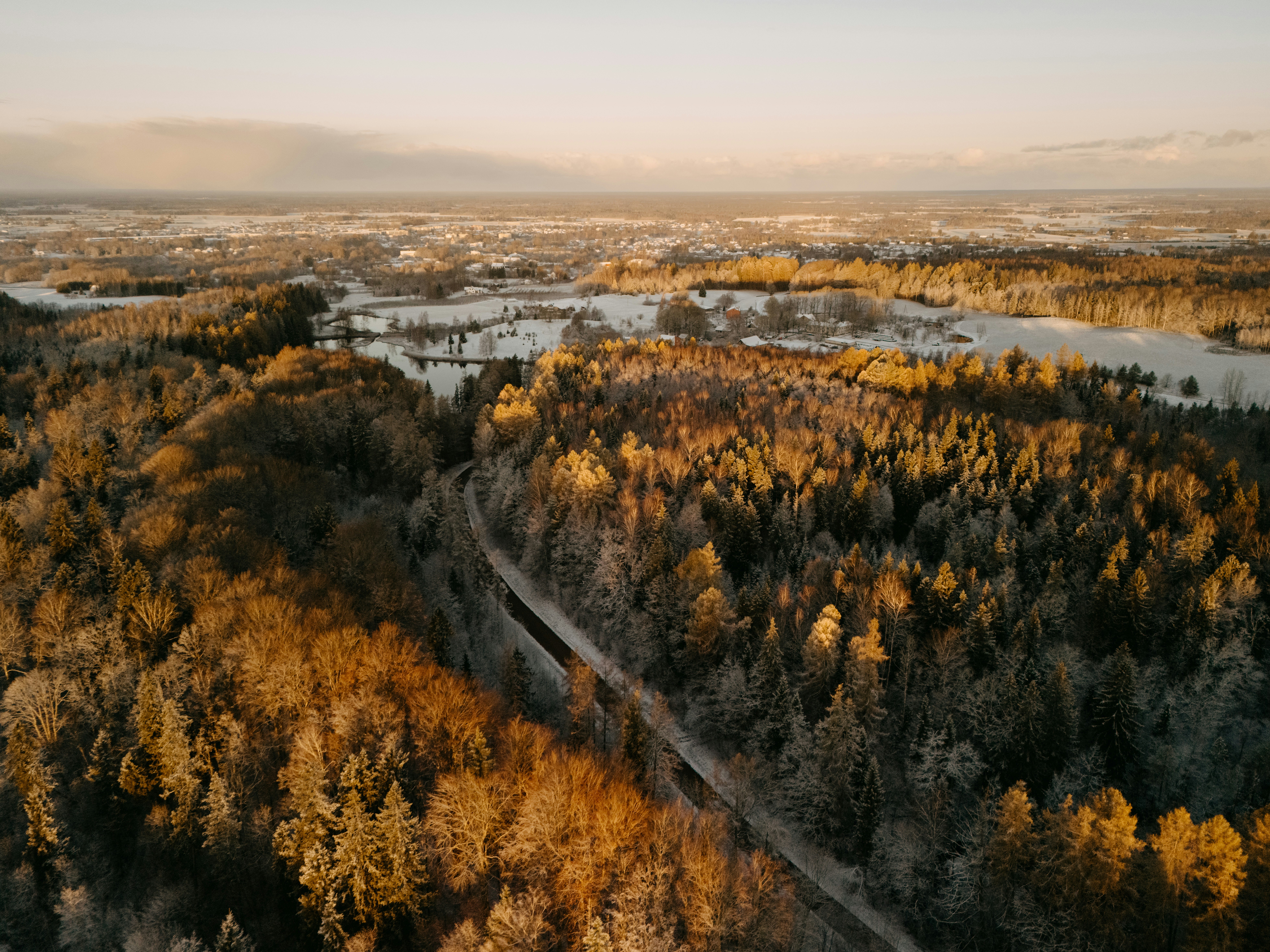 Photo by vilkuaivars