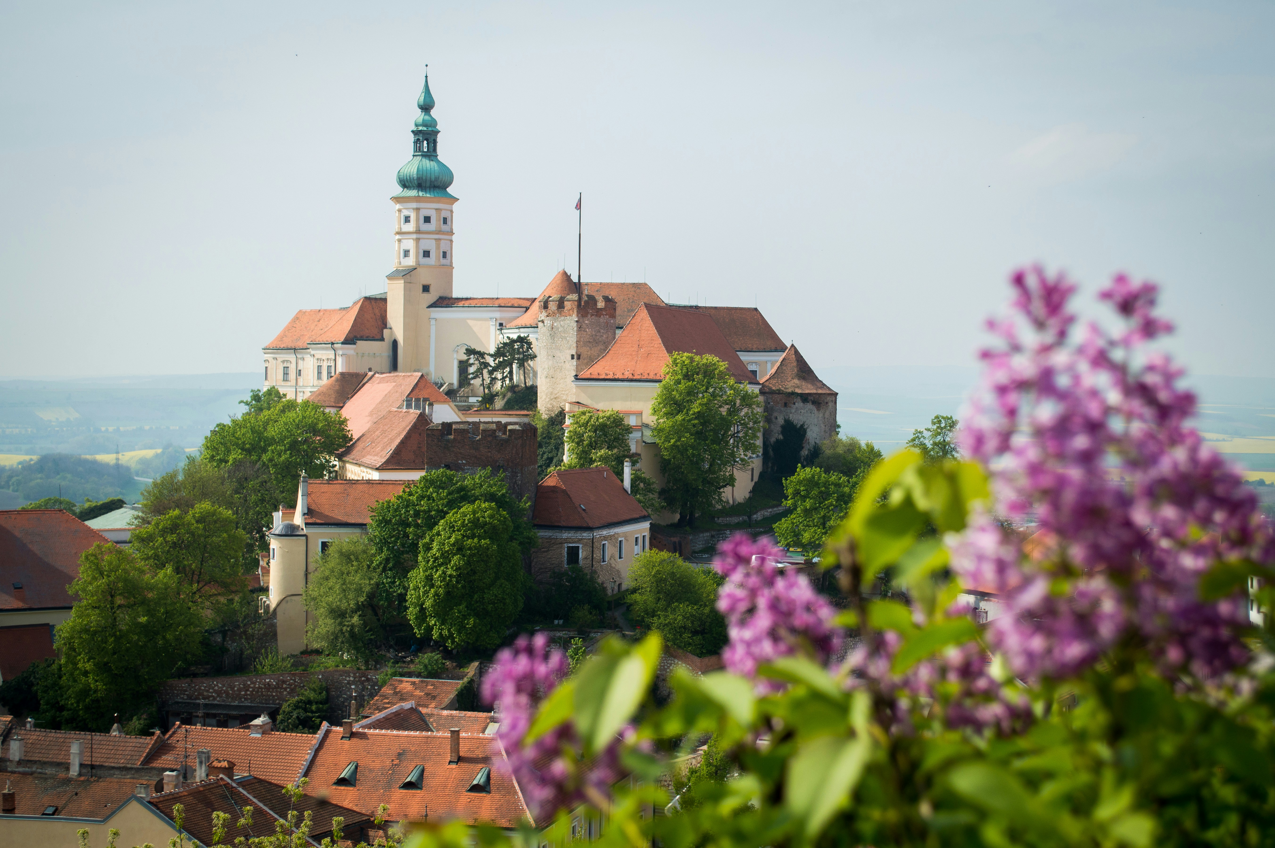 Mikulov – Natural Environment & Landscapes