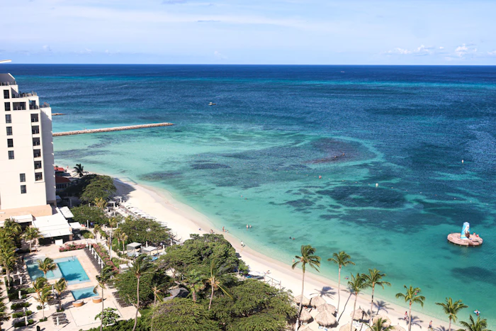 Sharm El-Sheikh