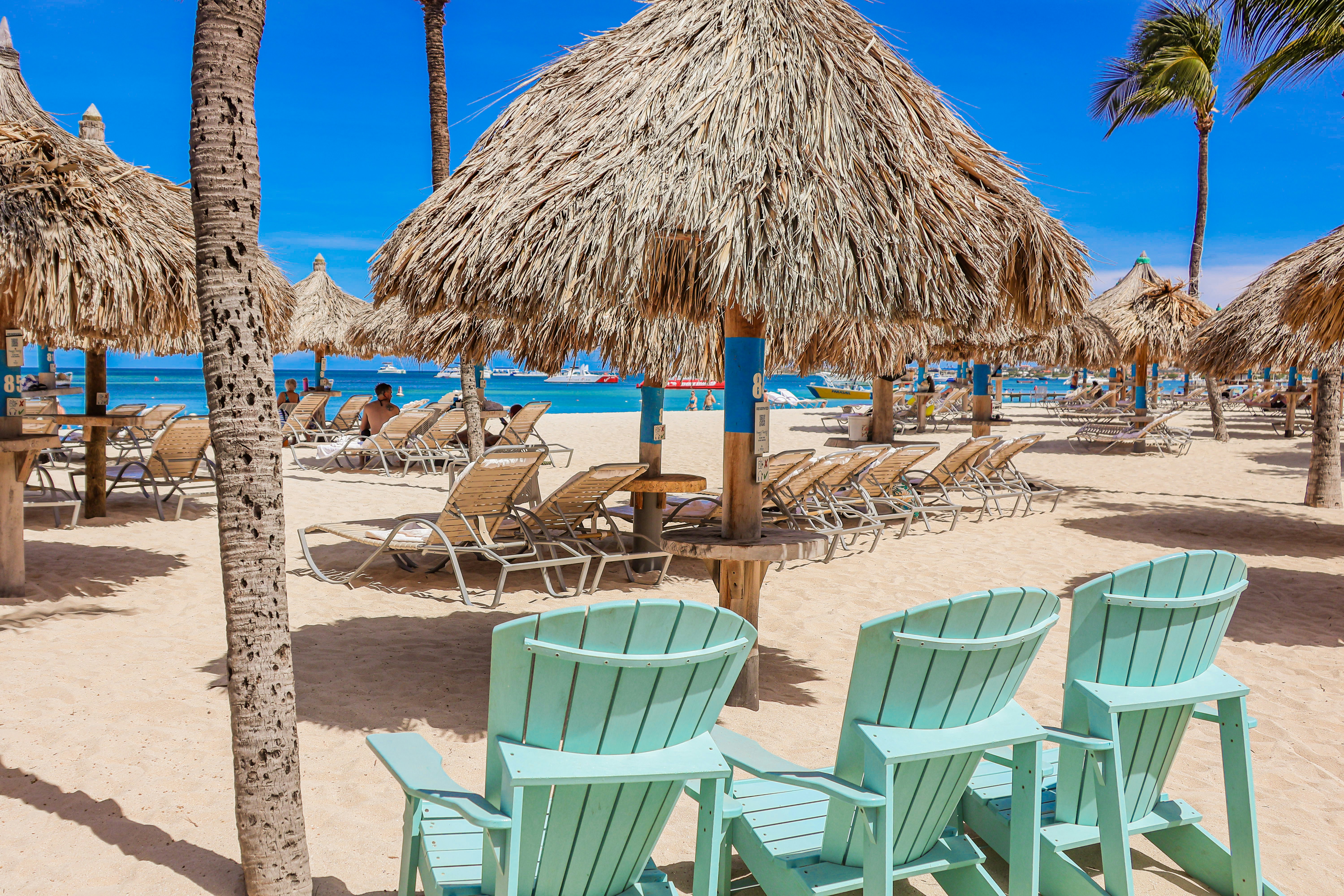 Stay online in the Aruba with a prepaid eSIM from eSIMlii. Instant activation, no roaming charges, and reliable coverage.