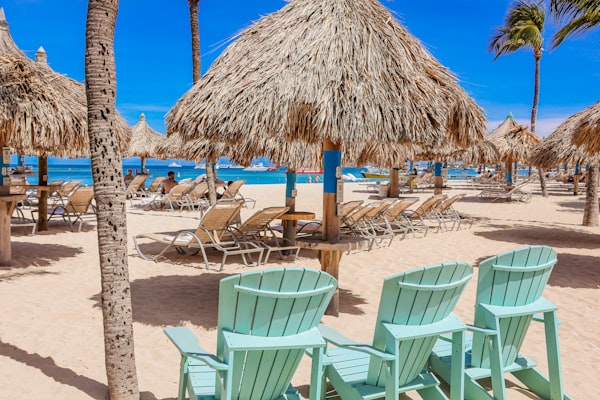 Aruba