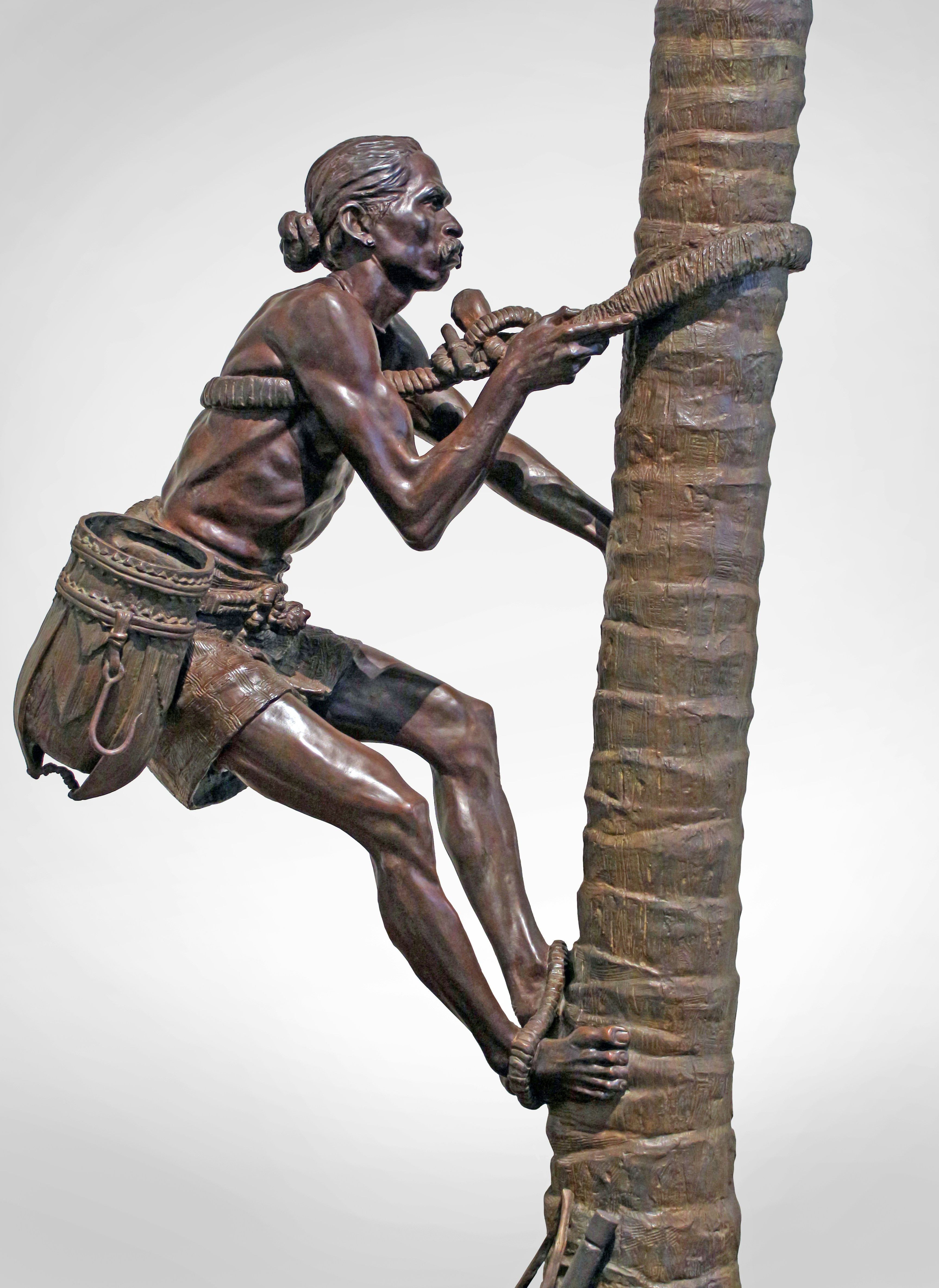 Sculpture de Picasso