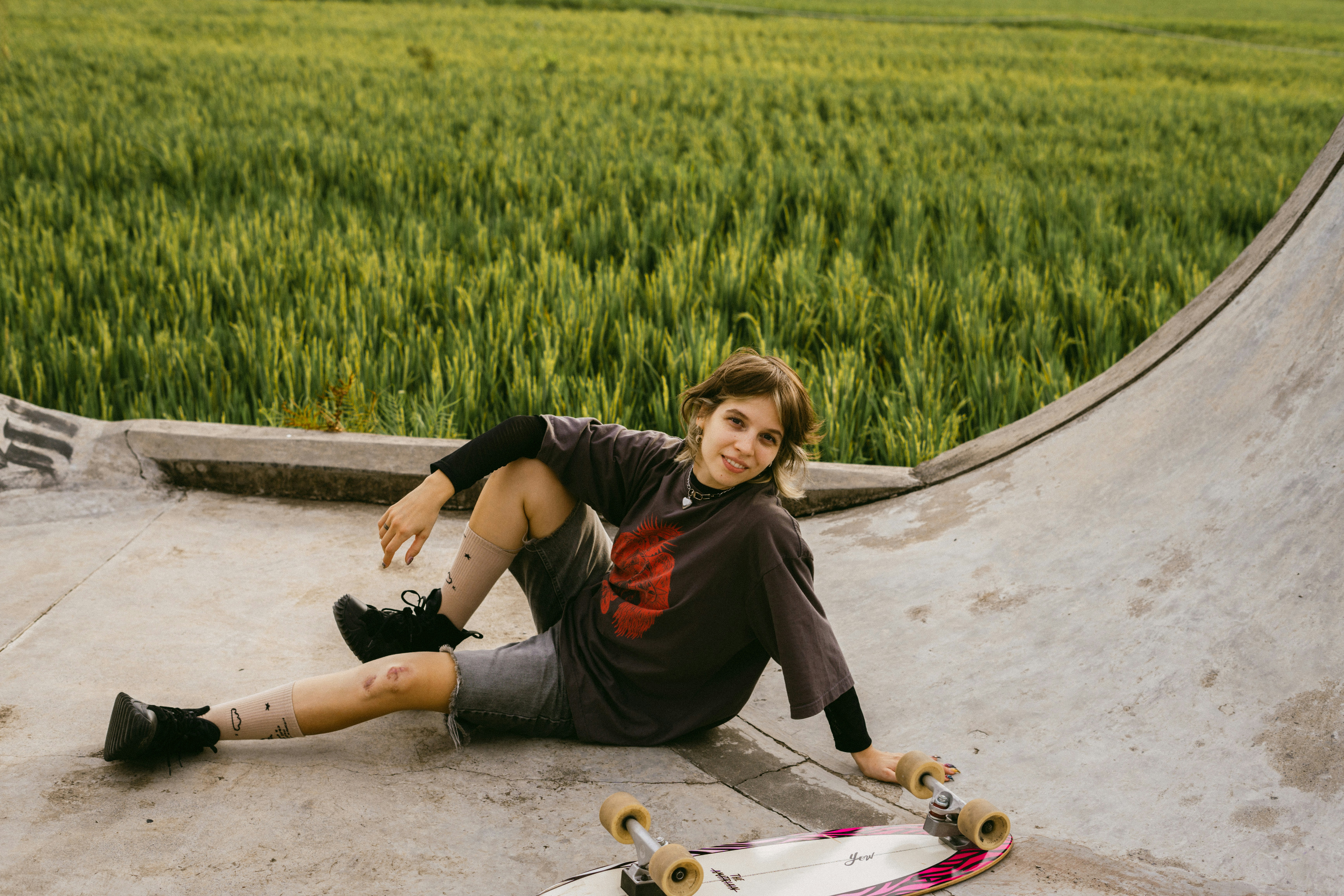 Photo by p_kuzovkova