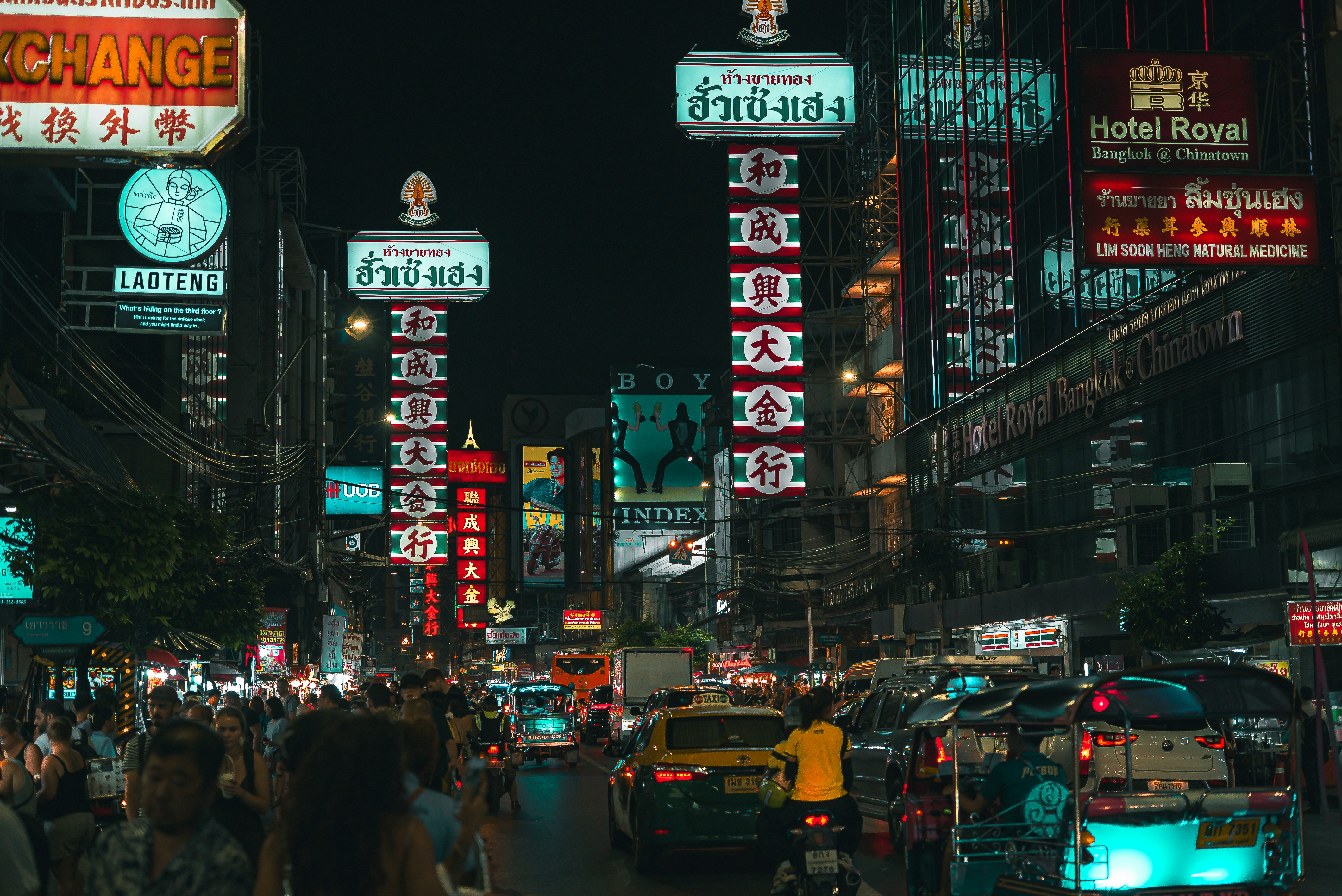 Photo by heronrossato