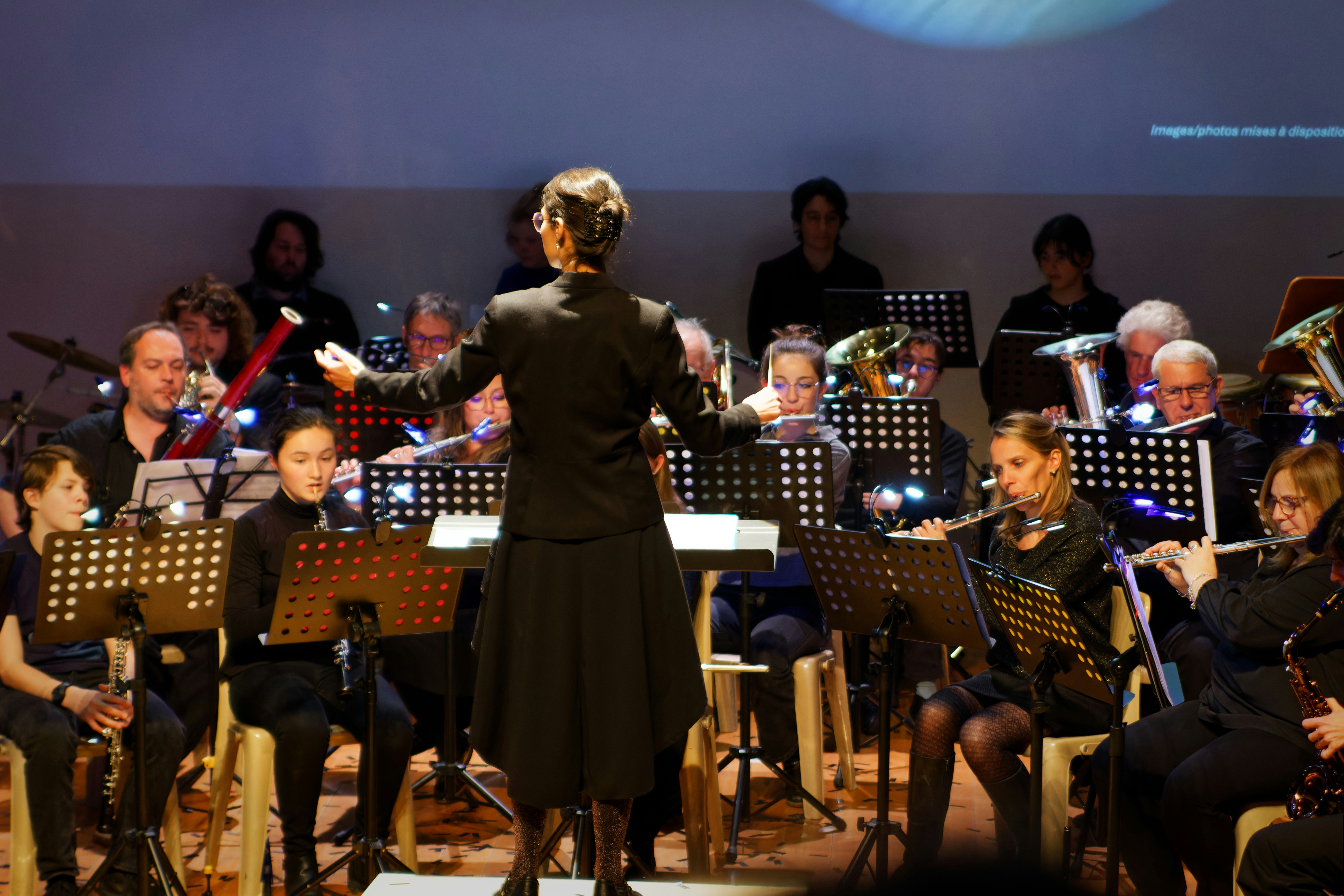 LAB: Building Better Context With Instructions