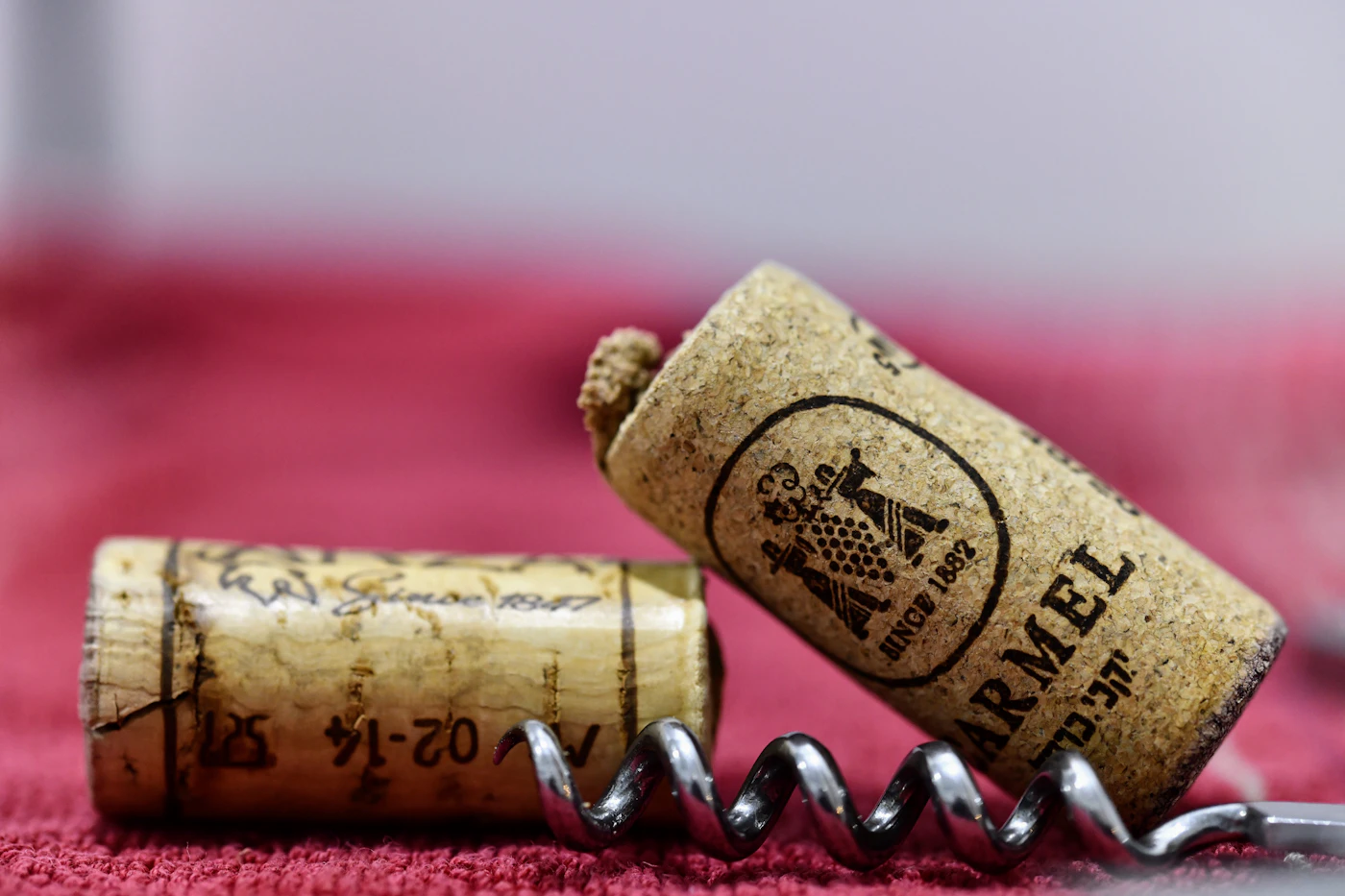 Cork