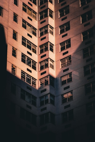 Immeuble locatif Eaux-Vives, Genève