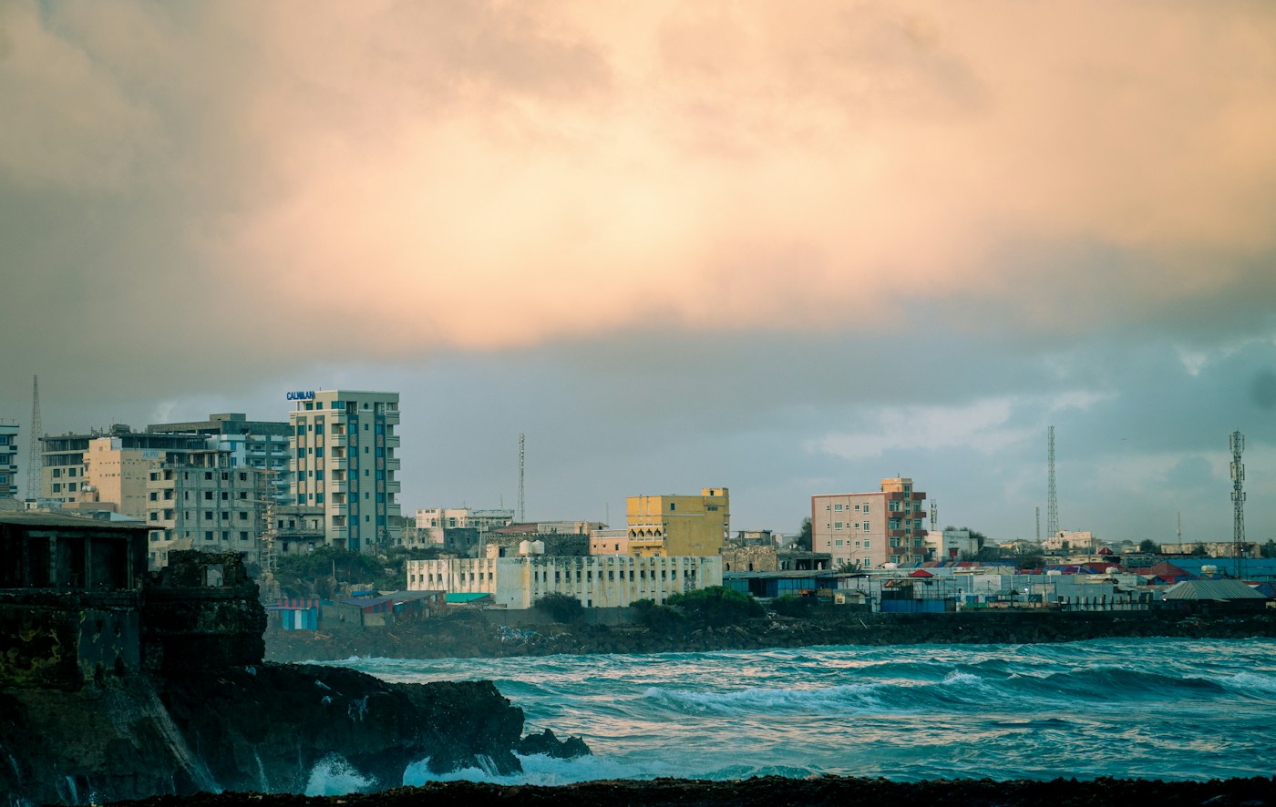 Somalia