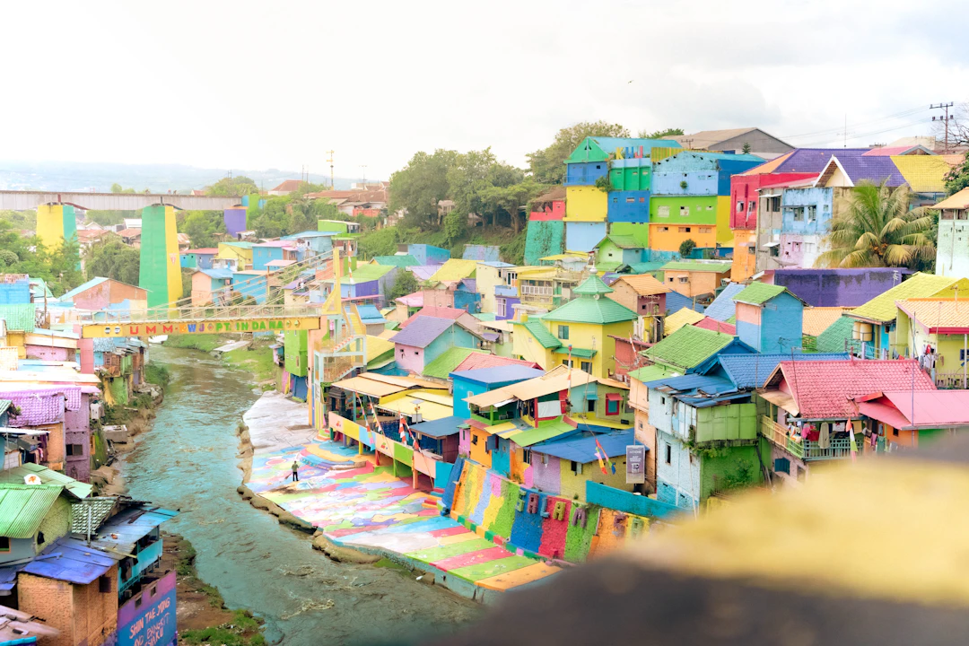 3-Day Malang Budget Itinerary: Travel for $8 a Day