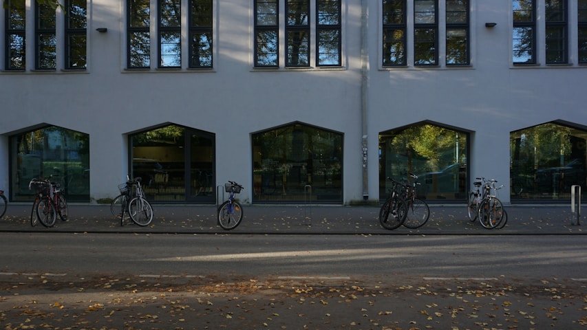 CharitÃ© Universität smedizin Berlin