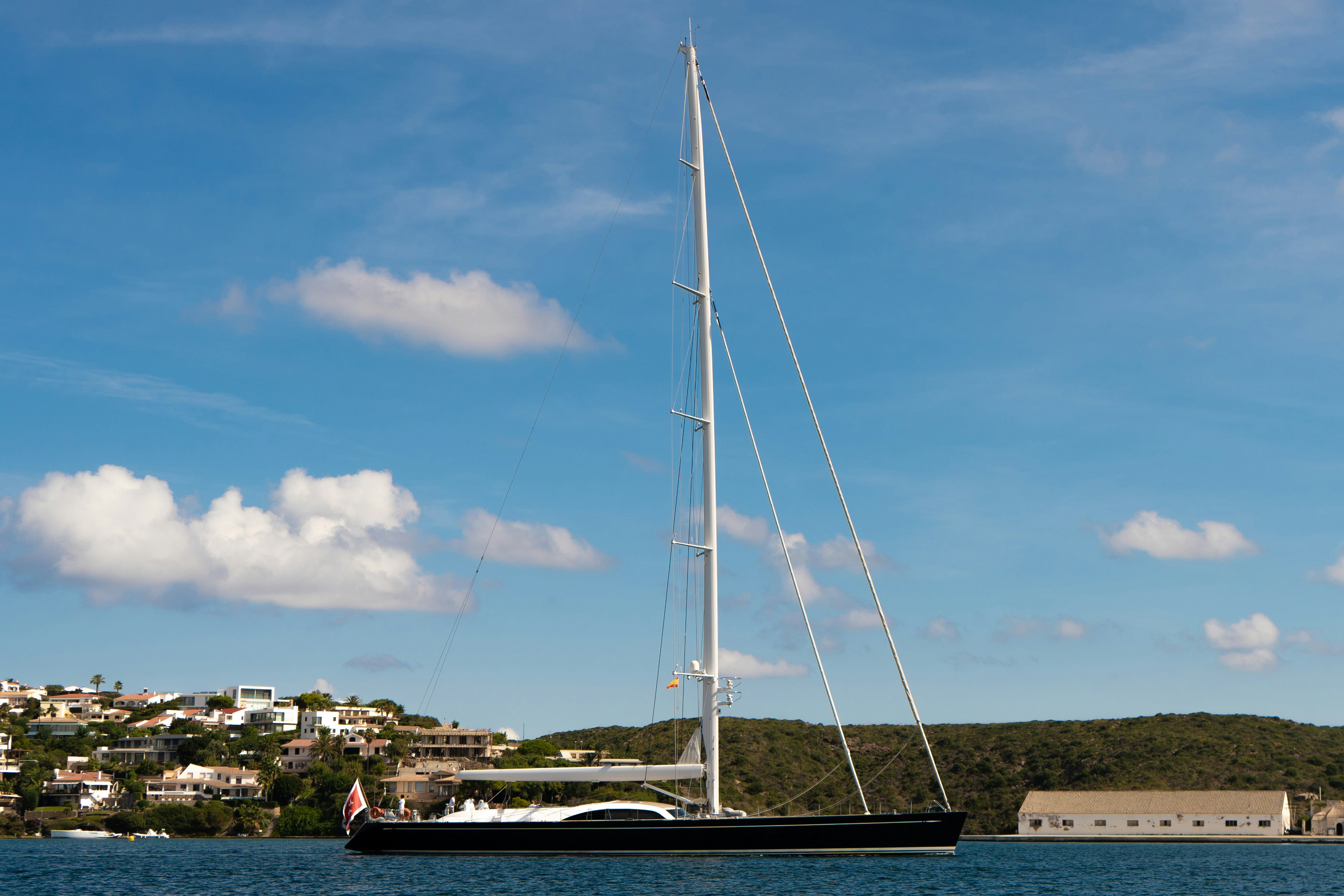 What is the process for appealing a negative visa decision?