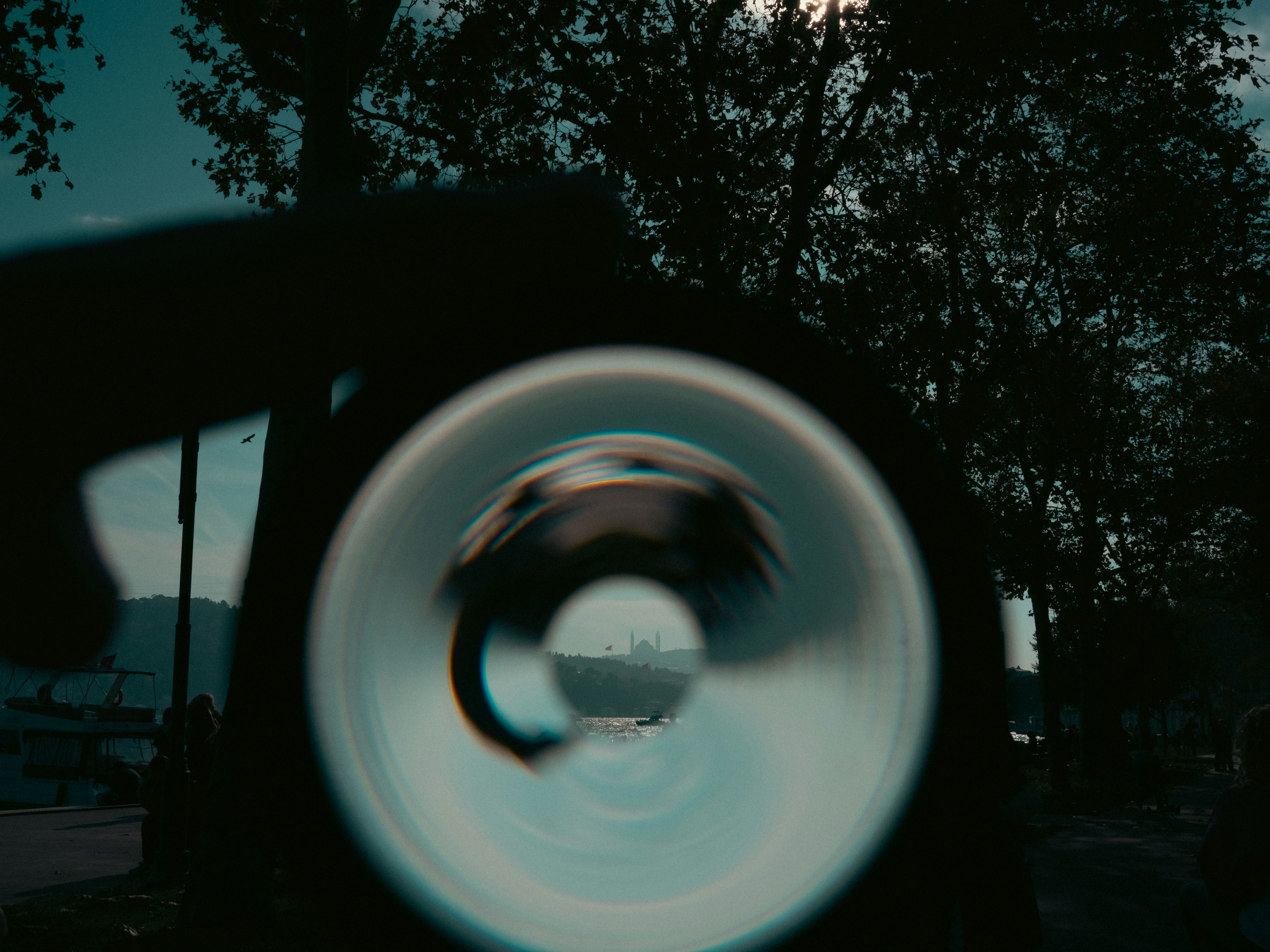 The Role of Visual Storytelling in Recognizing Achievements