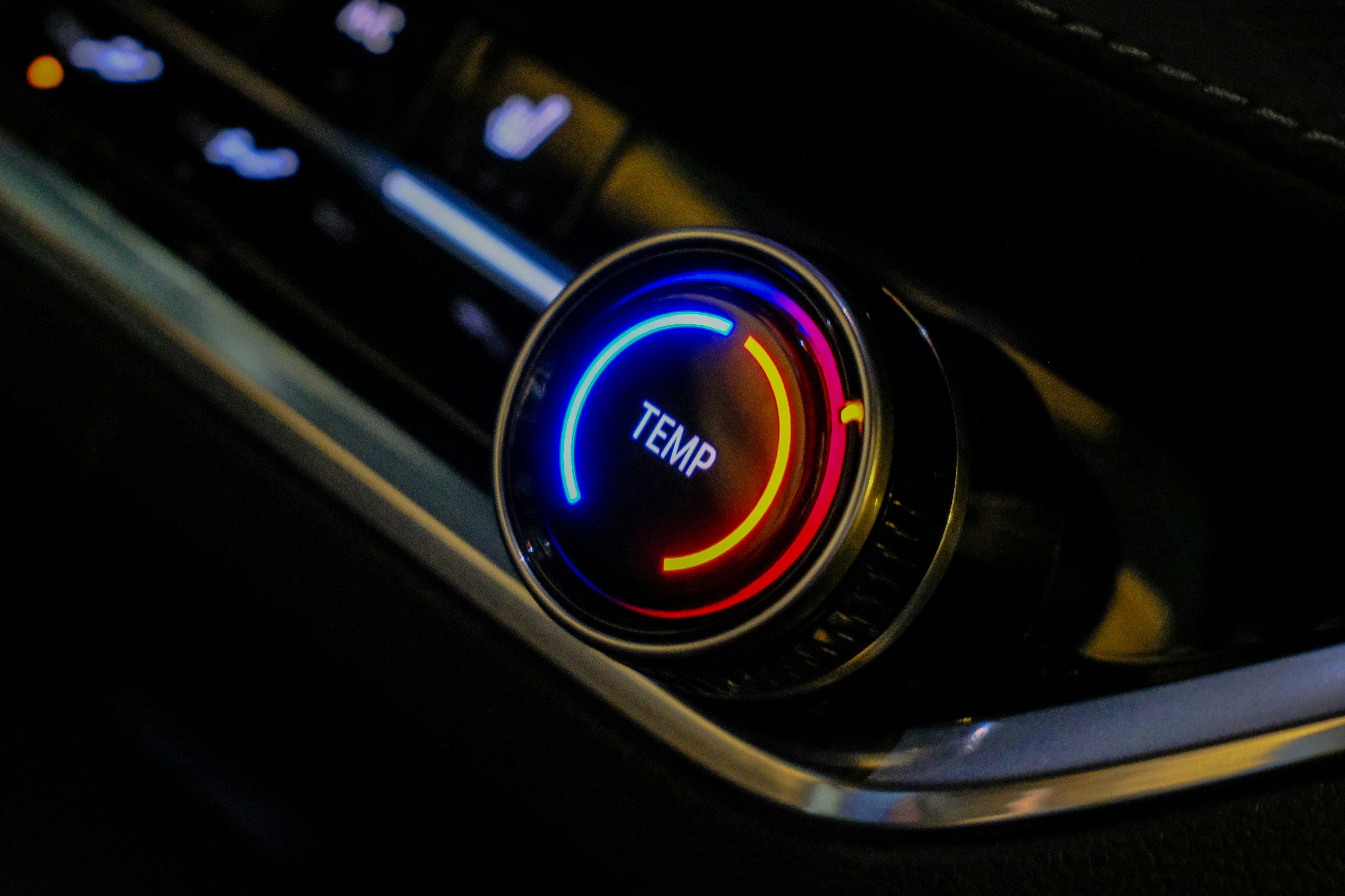 convenience technology