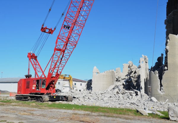 NYC DOT dumpster permit guide