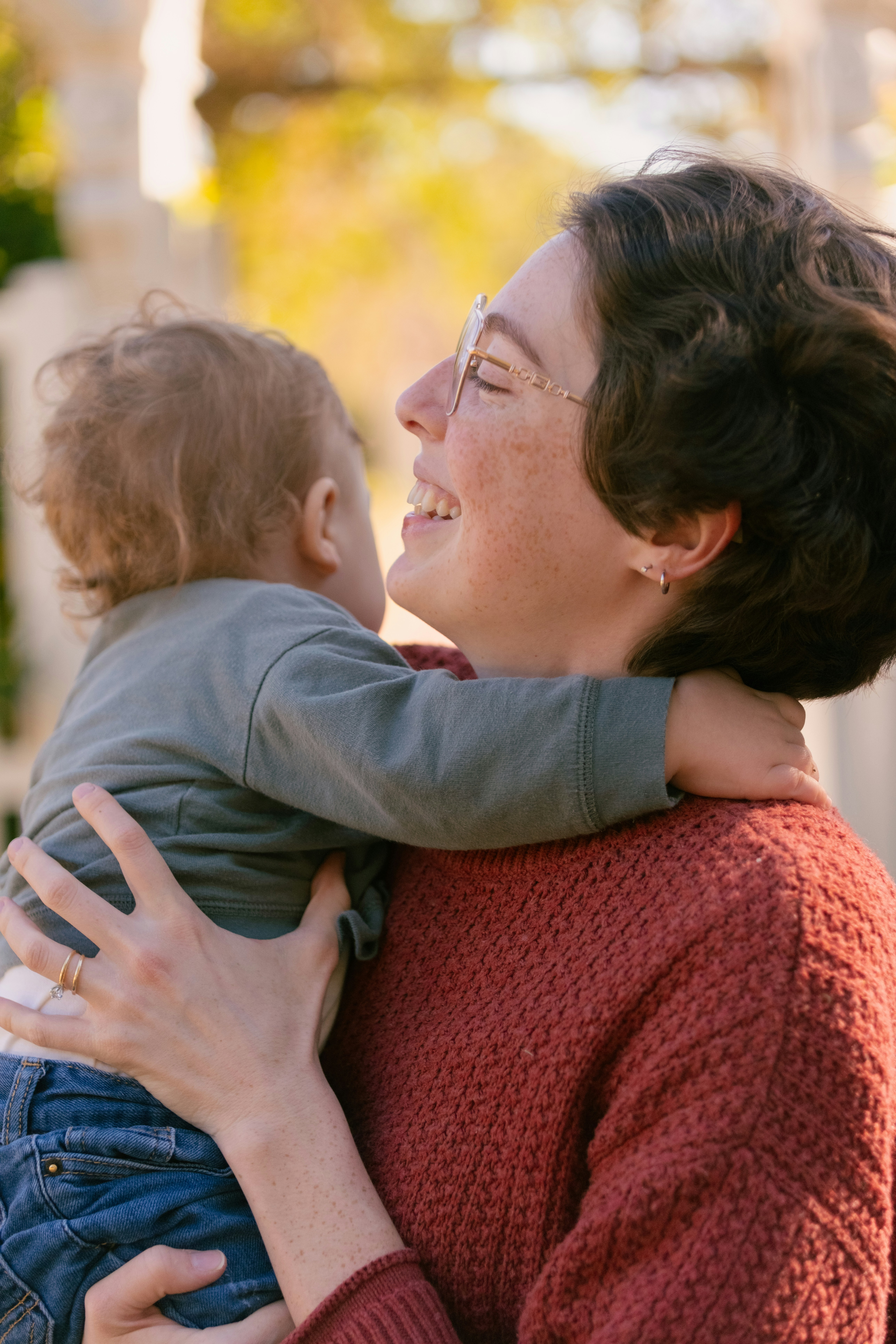 Teaching Thankfulness: Helping Kids Practice Gratitude (Without Forced "Thank Yous")