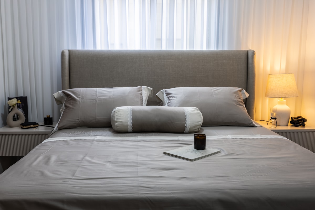 Як вибрати ортопедичний матрац для здорового сну: повний гід 2026