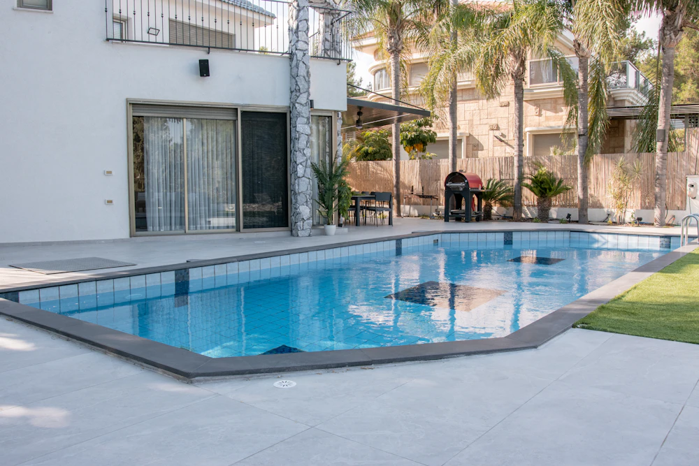 About Apex Pool Pros