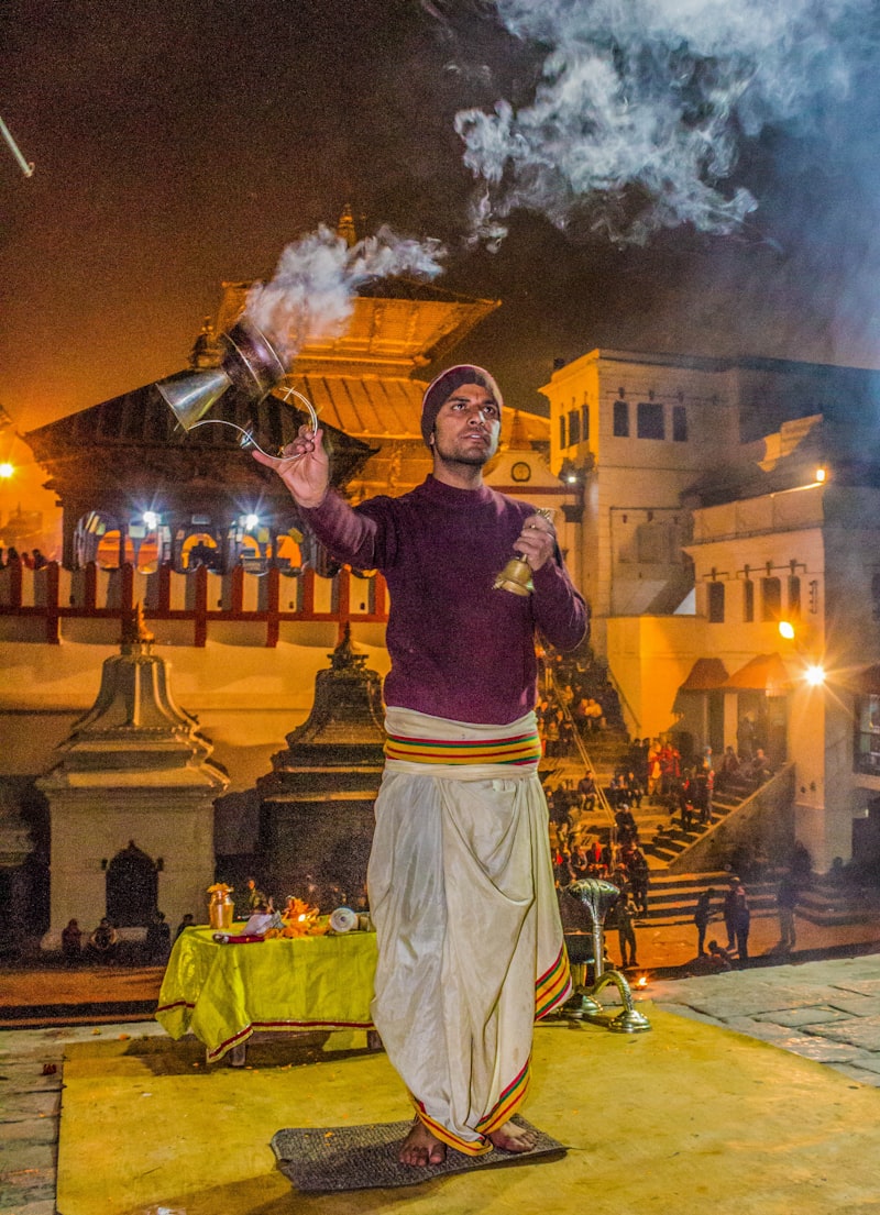 Cultural Immersions