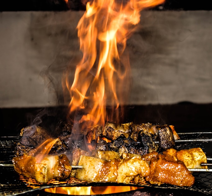 Dry rub science why ratios matter more than recipes — practical guide overview