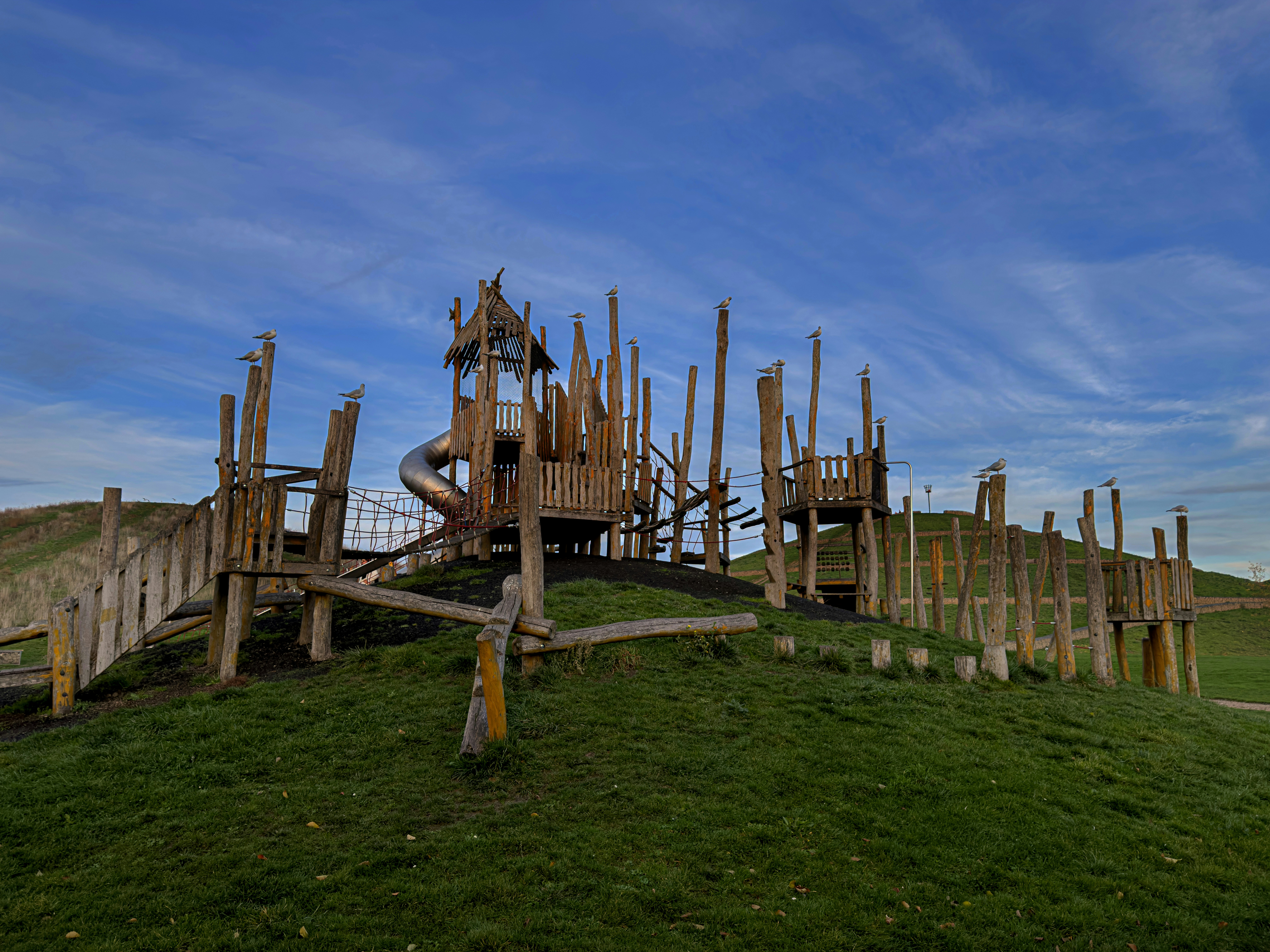 Horizon Hills Park