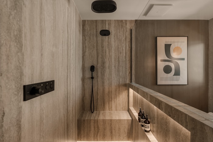 Tile Walls