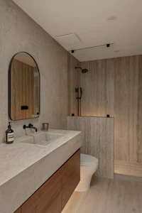 Vanities & Cabinetry
