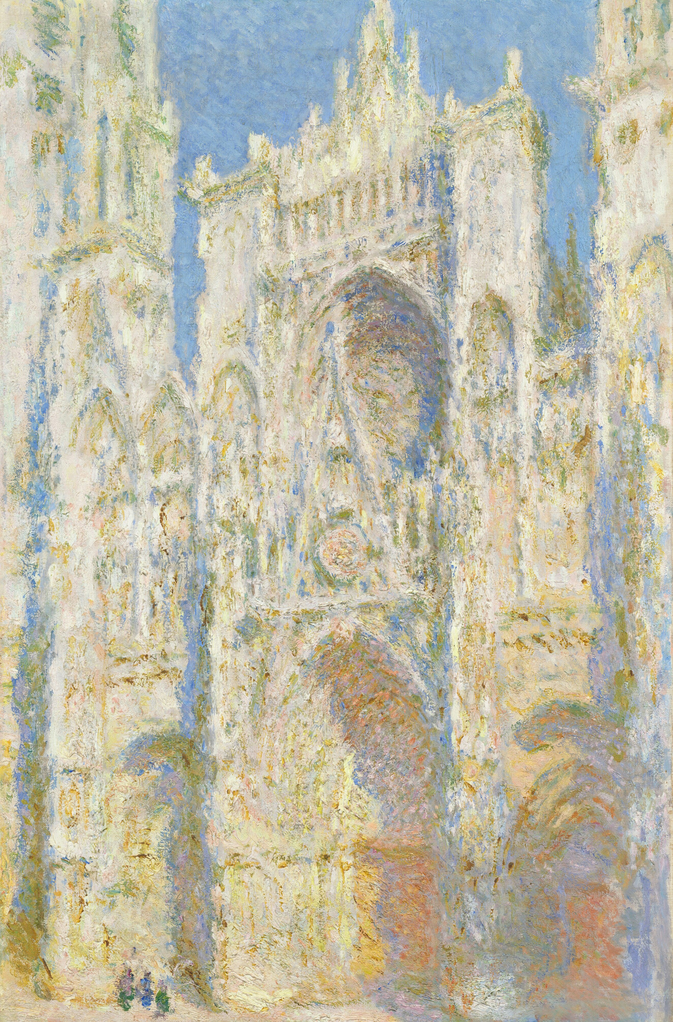 Claude concept illustration