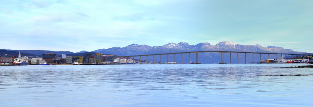 9-Day Norway Luxury Travel Itinerary: Fjords & First-Class