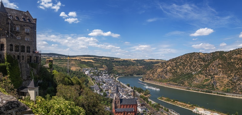 Schloss Johannisberg