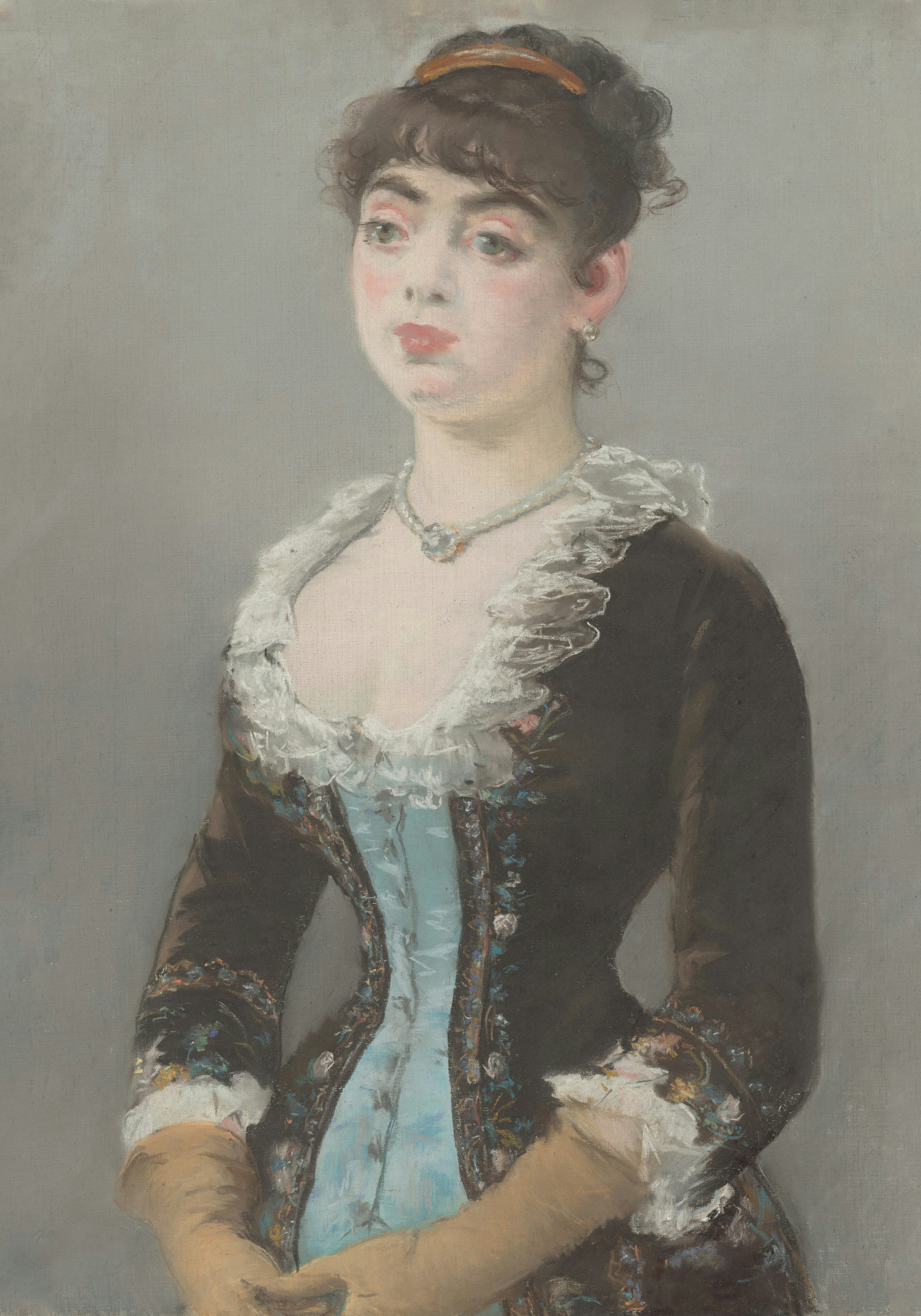 Photo by nationalgallery