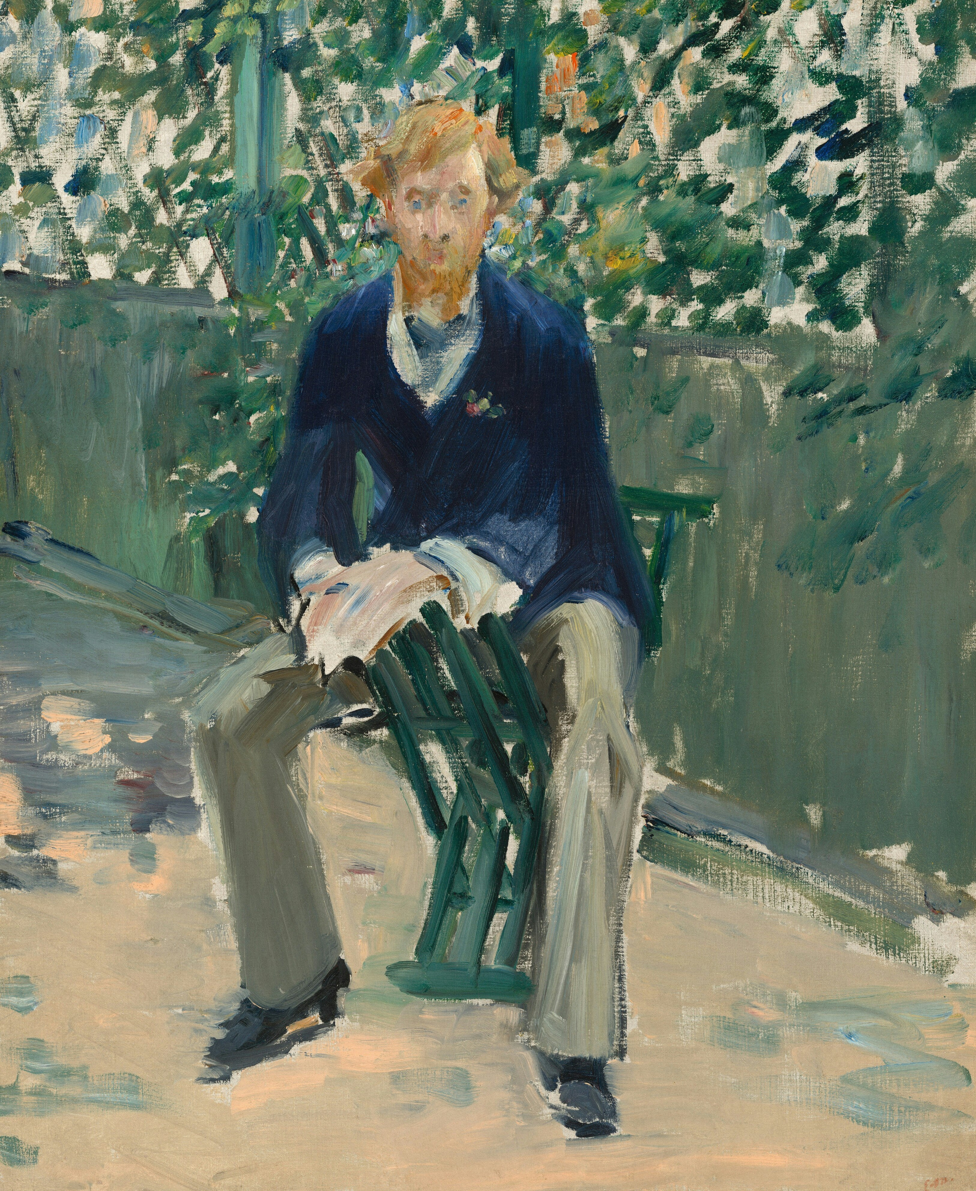 Photo by nationalgallery