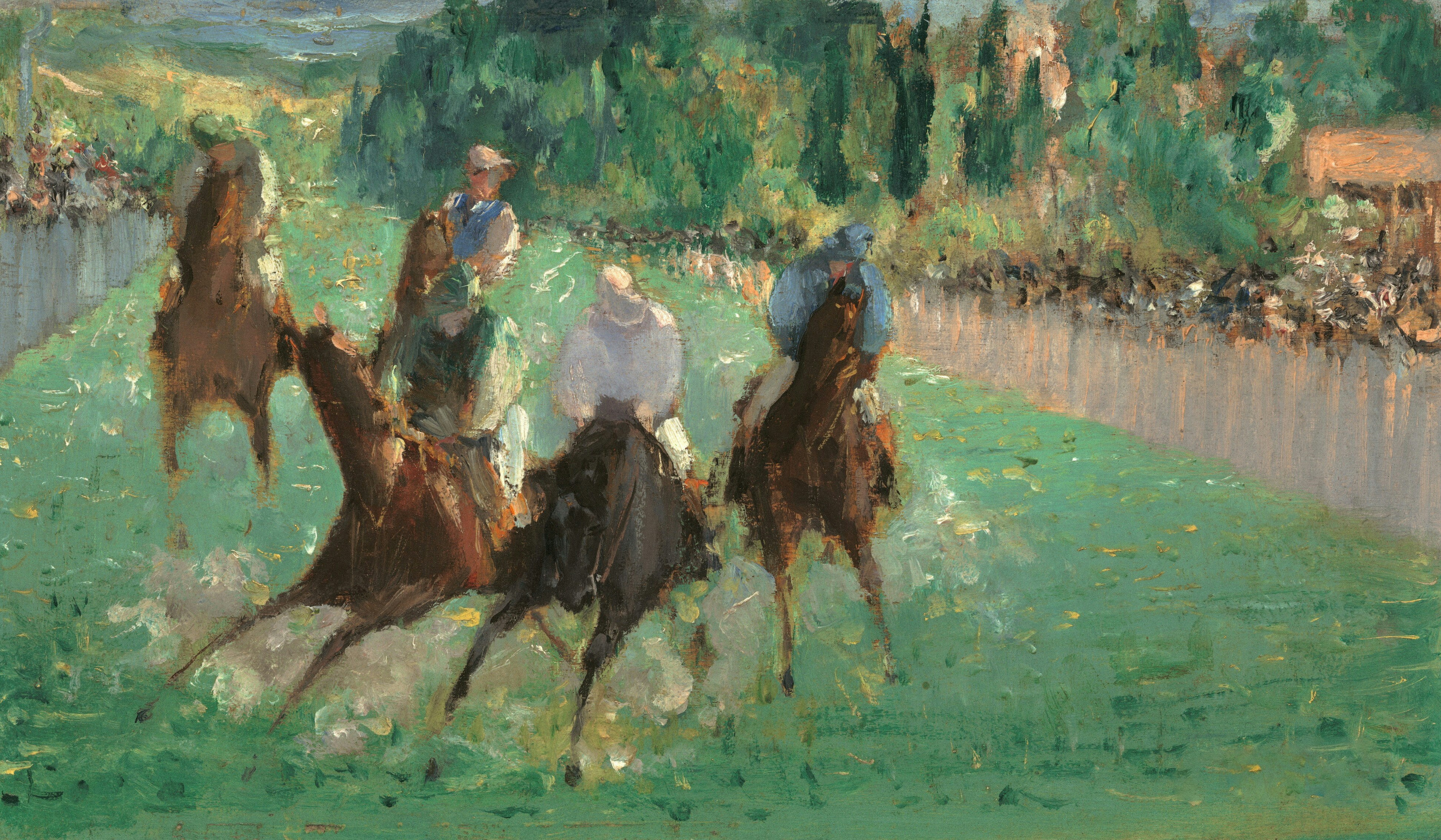 Photo by nationalgallery